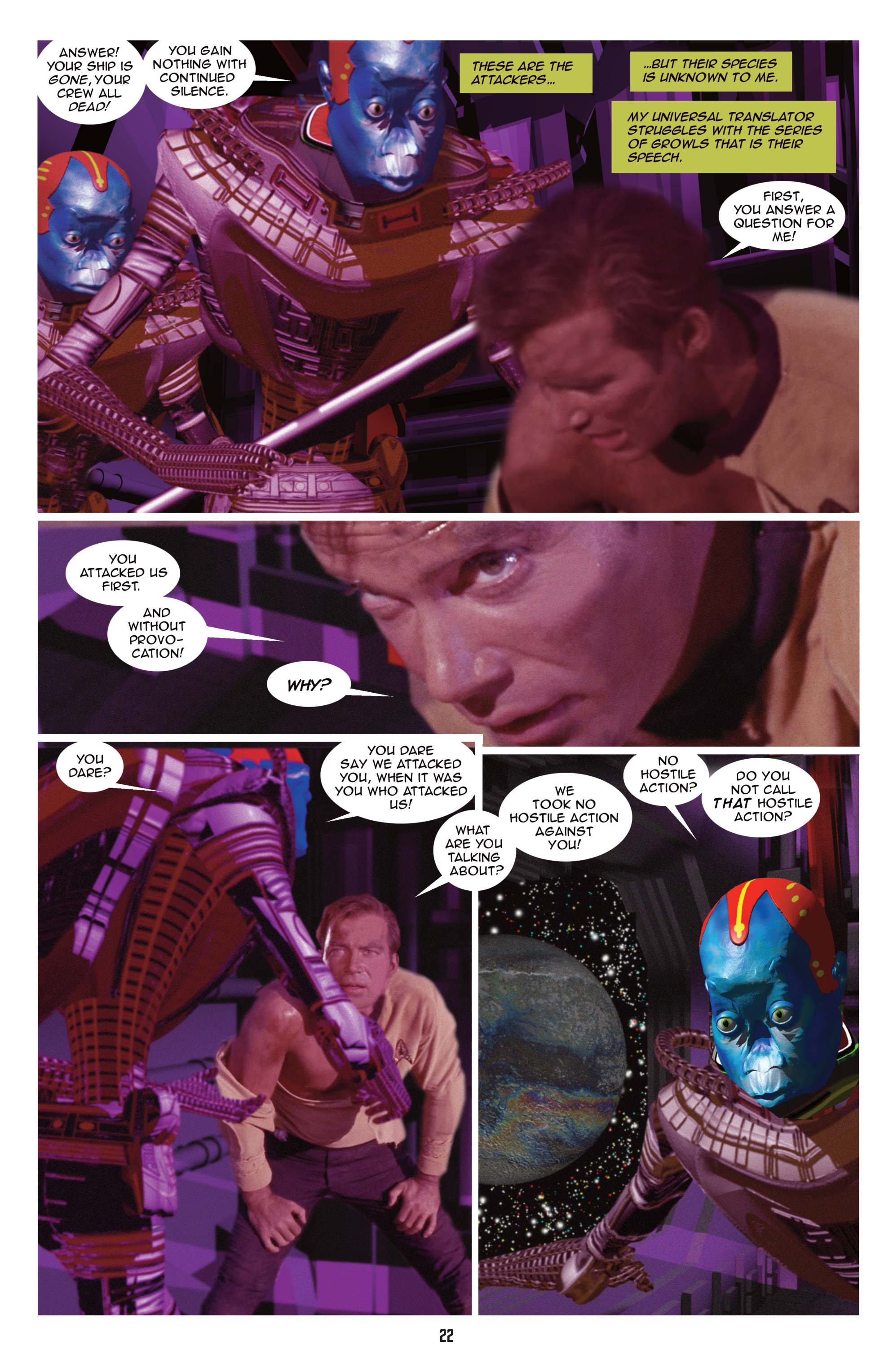 Star Trek: New Visions (2014-) issue 16 - Page 24