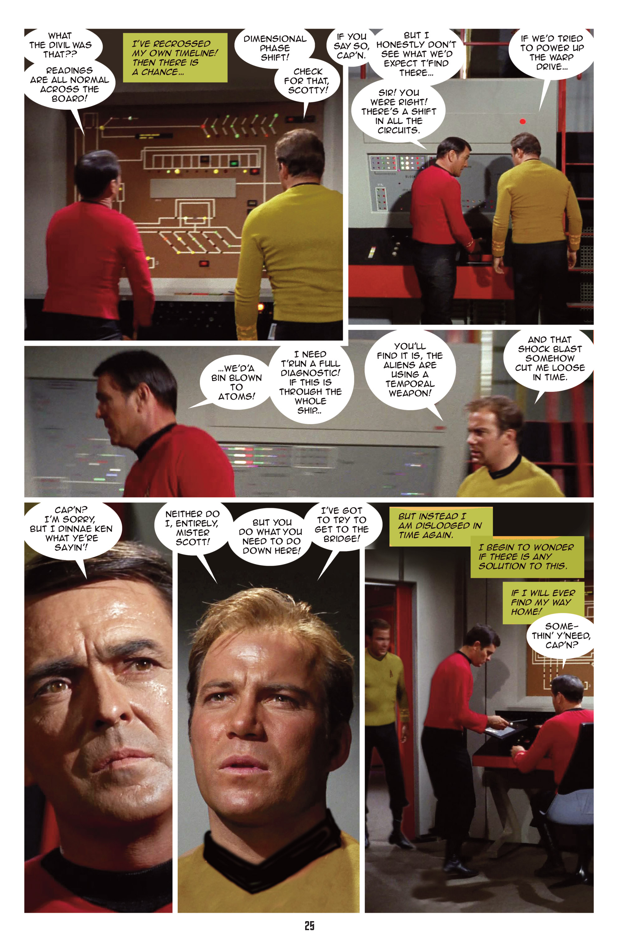 Star Trek: New Visions (2014-) issue 16 - Page 27