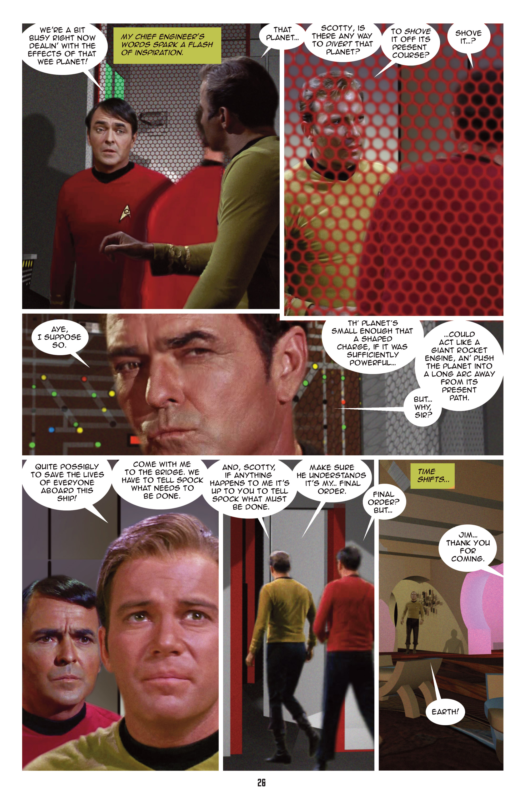 Star Trek: New Visions (2014-) issue 16 - Page 28