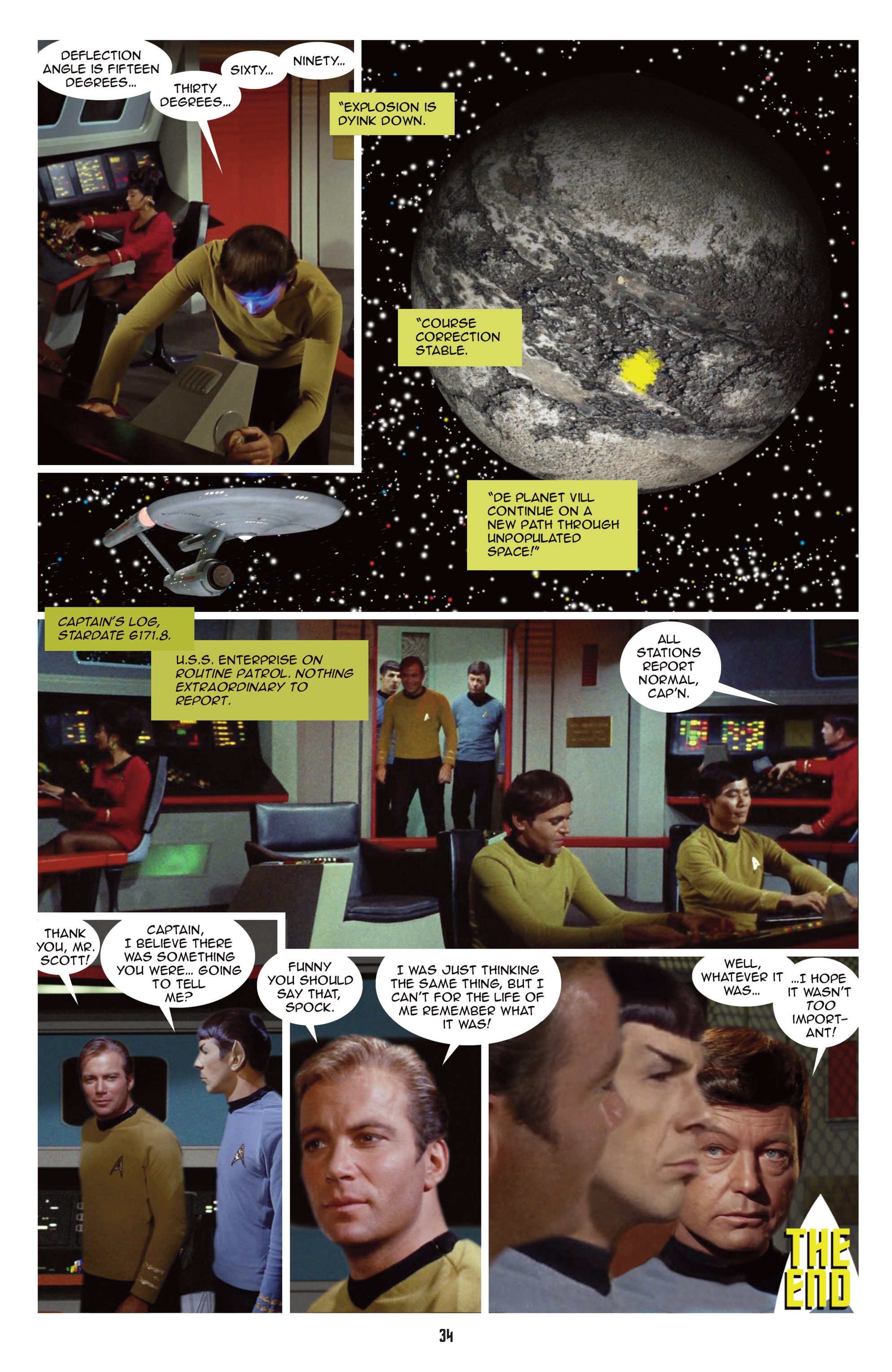 Star Trek: New Visions (2014-) issue 16 - Page 36