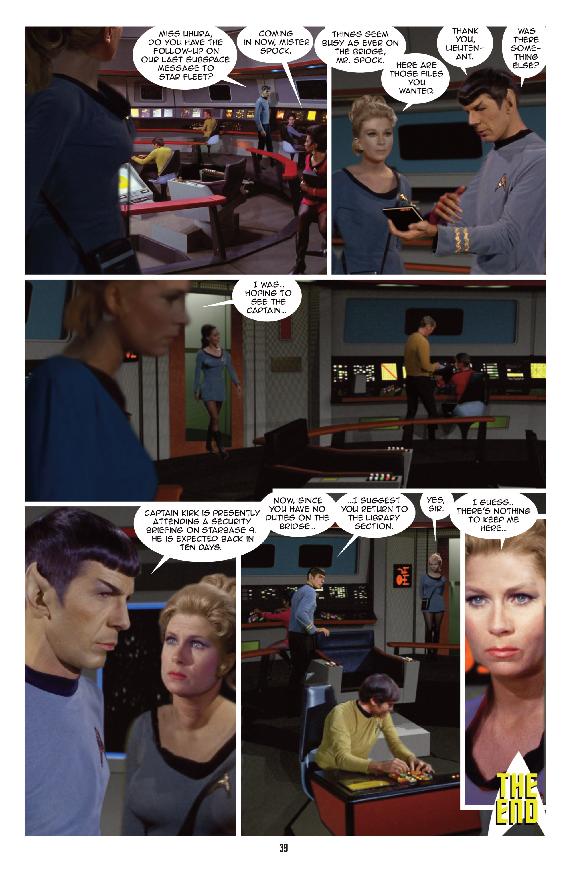 Star Trek: New Visions (2014-) issue 16 - Page 41