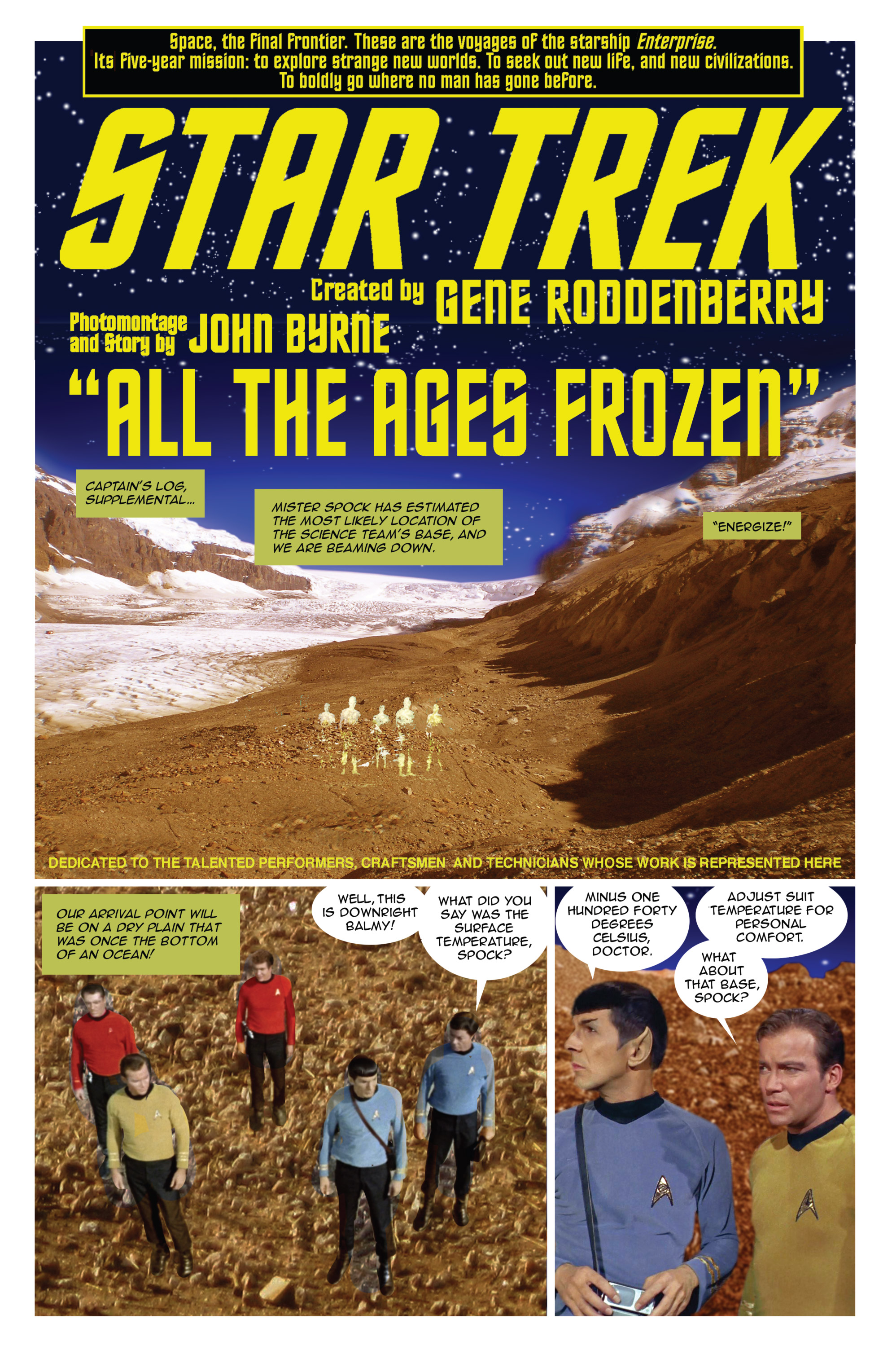 Star Trek: New Visions (2014-) issue 16 - Page 49