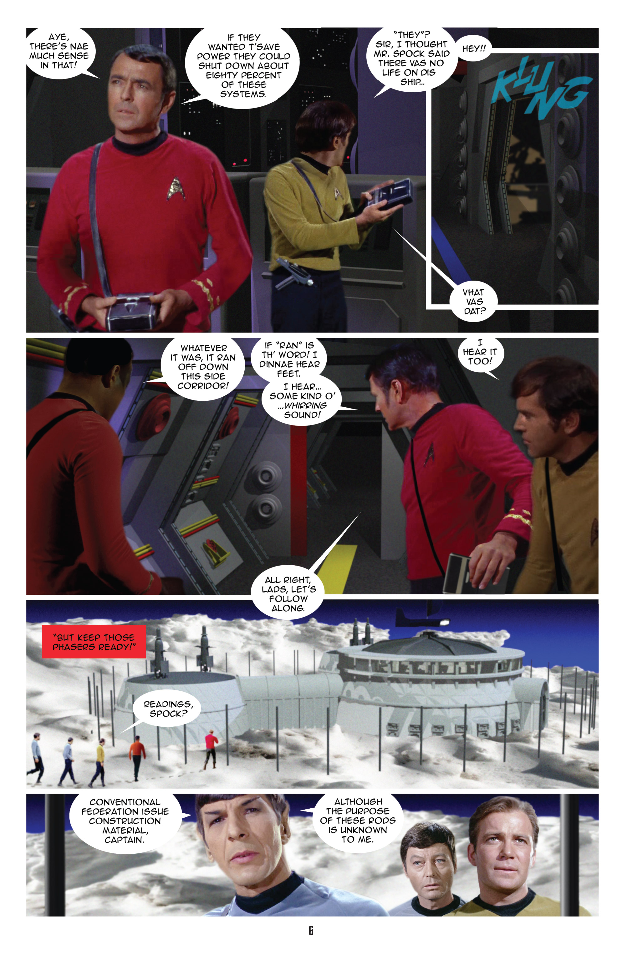 Star Trek: New Visions (2014-) issue 17 - Page 8