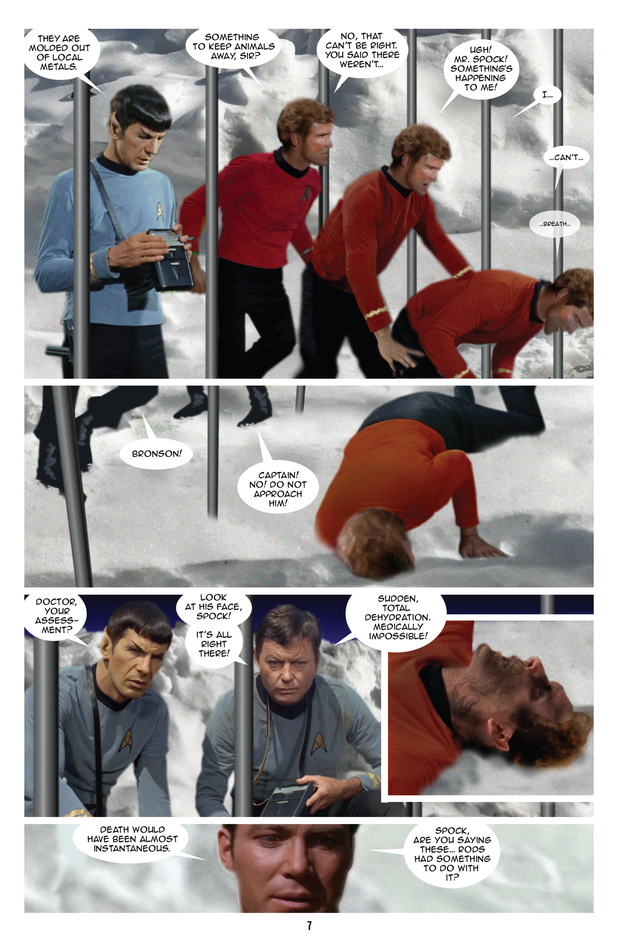 Star Trek: New Visions (2014-) issue 17 - Page 9