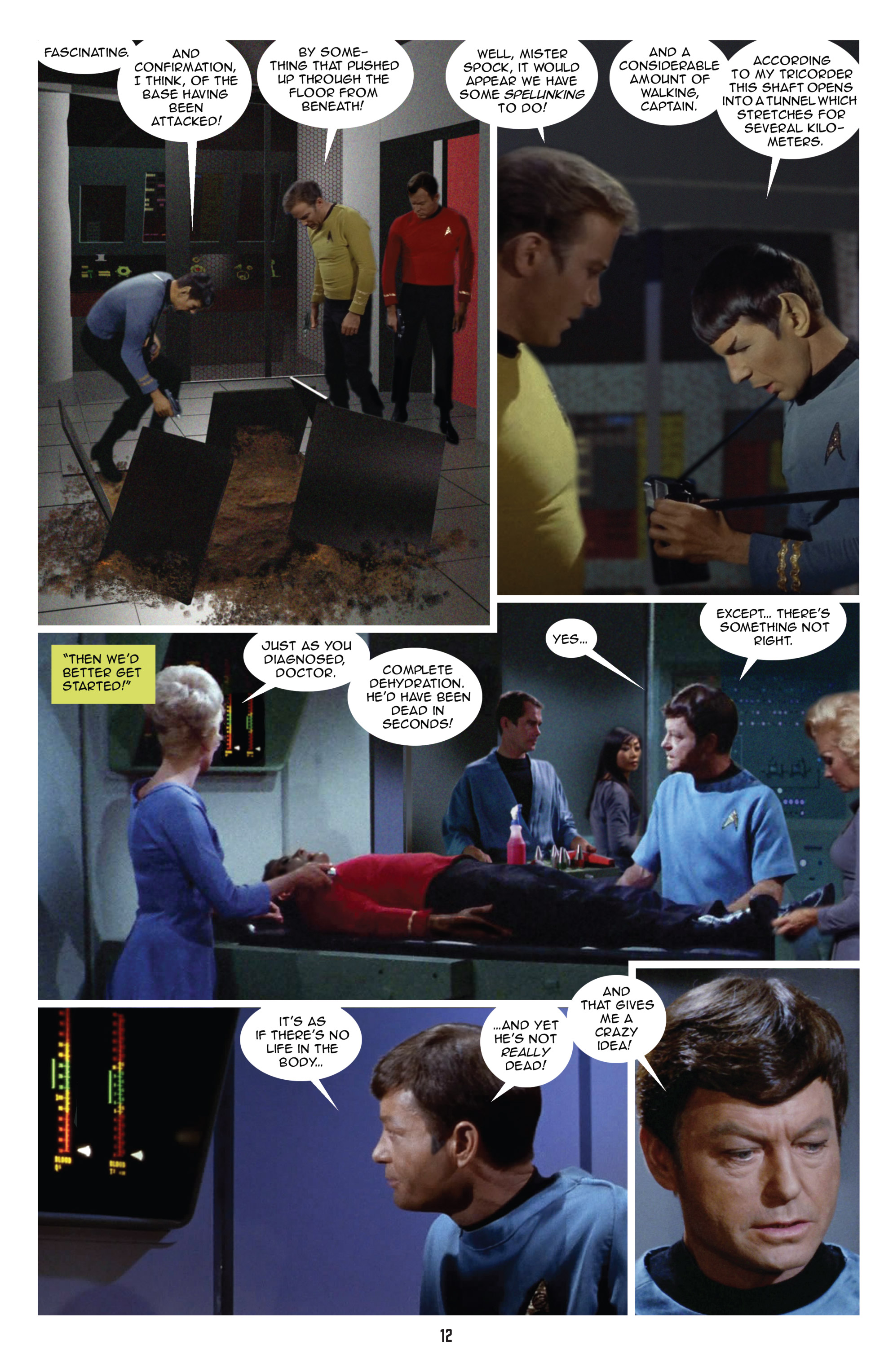 Star Trek: New Visions (2014-) issue 17 - Page 14