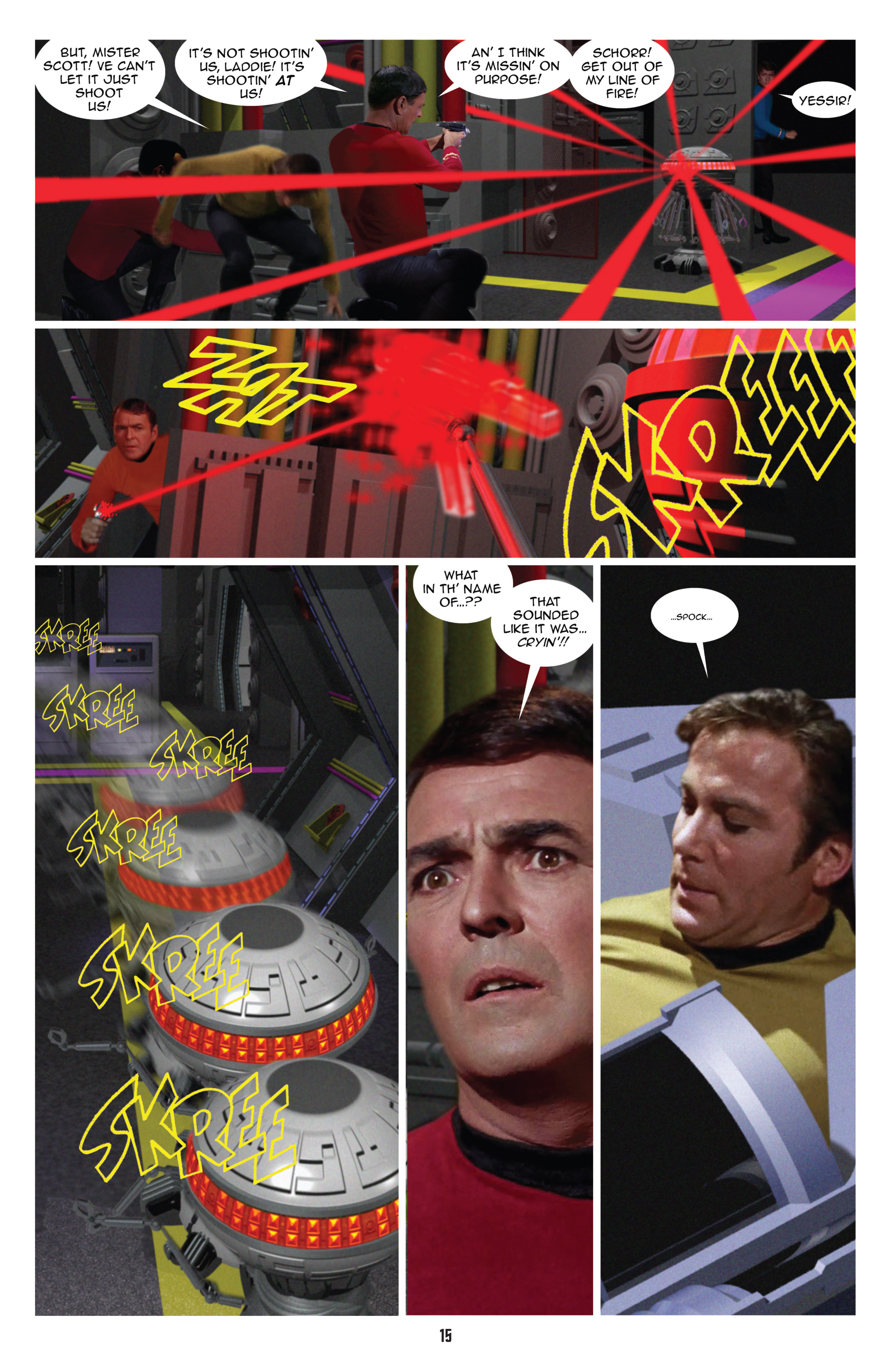 Star Trek: New Visions (2014-) issue 17 - Page 17