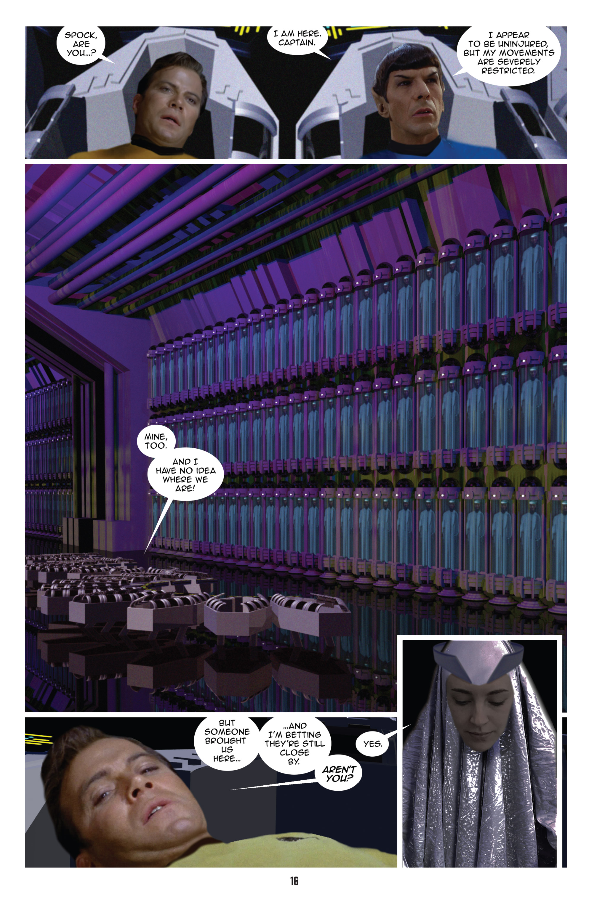 Star Trek: New Visions (2014-) issue 17 - Page 18