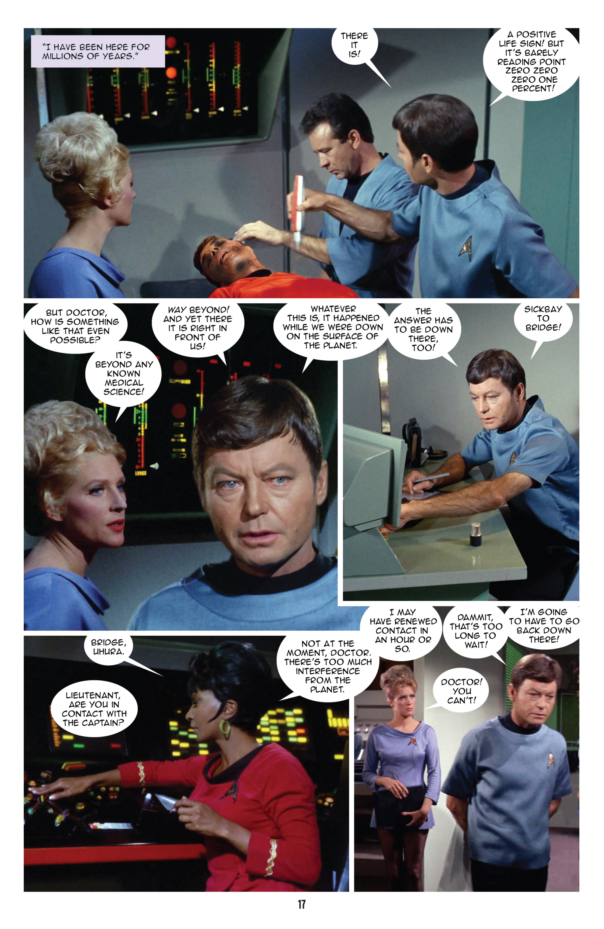 Star Trek: New Visions (2014-) issue 17 - Page 19