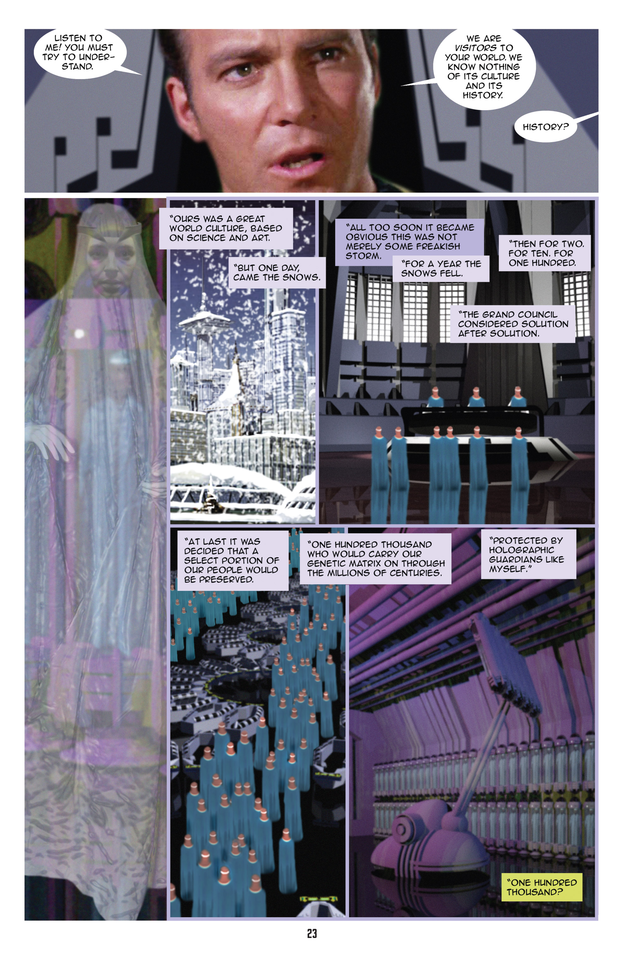 Star Trek: New Visions (2014-) issue 17 - Page 25