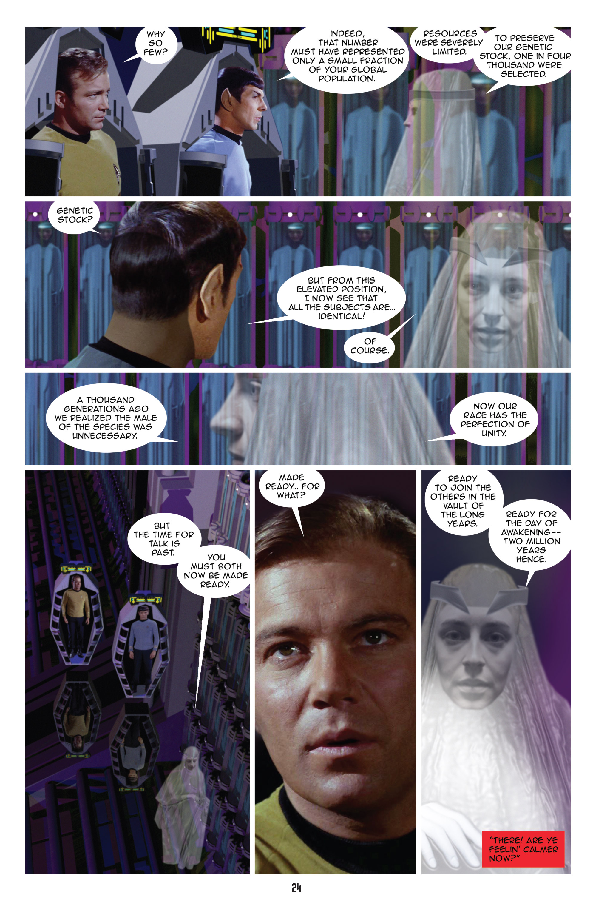 Star Trek: New Visions (2014-) issue 17 - Page 26