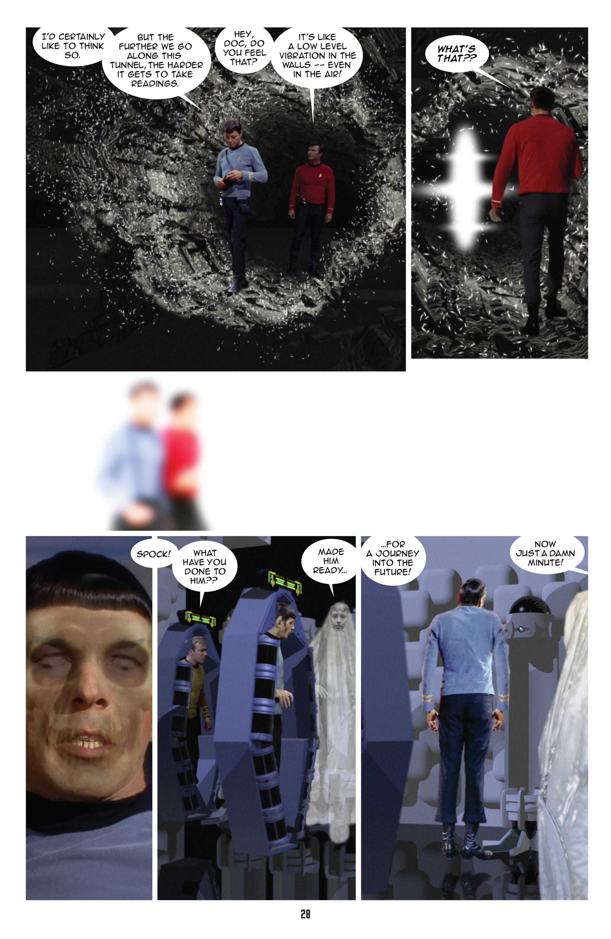 Star Trek: New Visions (2014-) issue 17 - Page 30