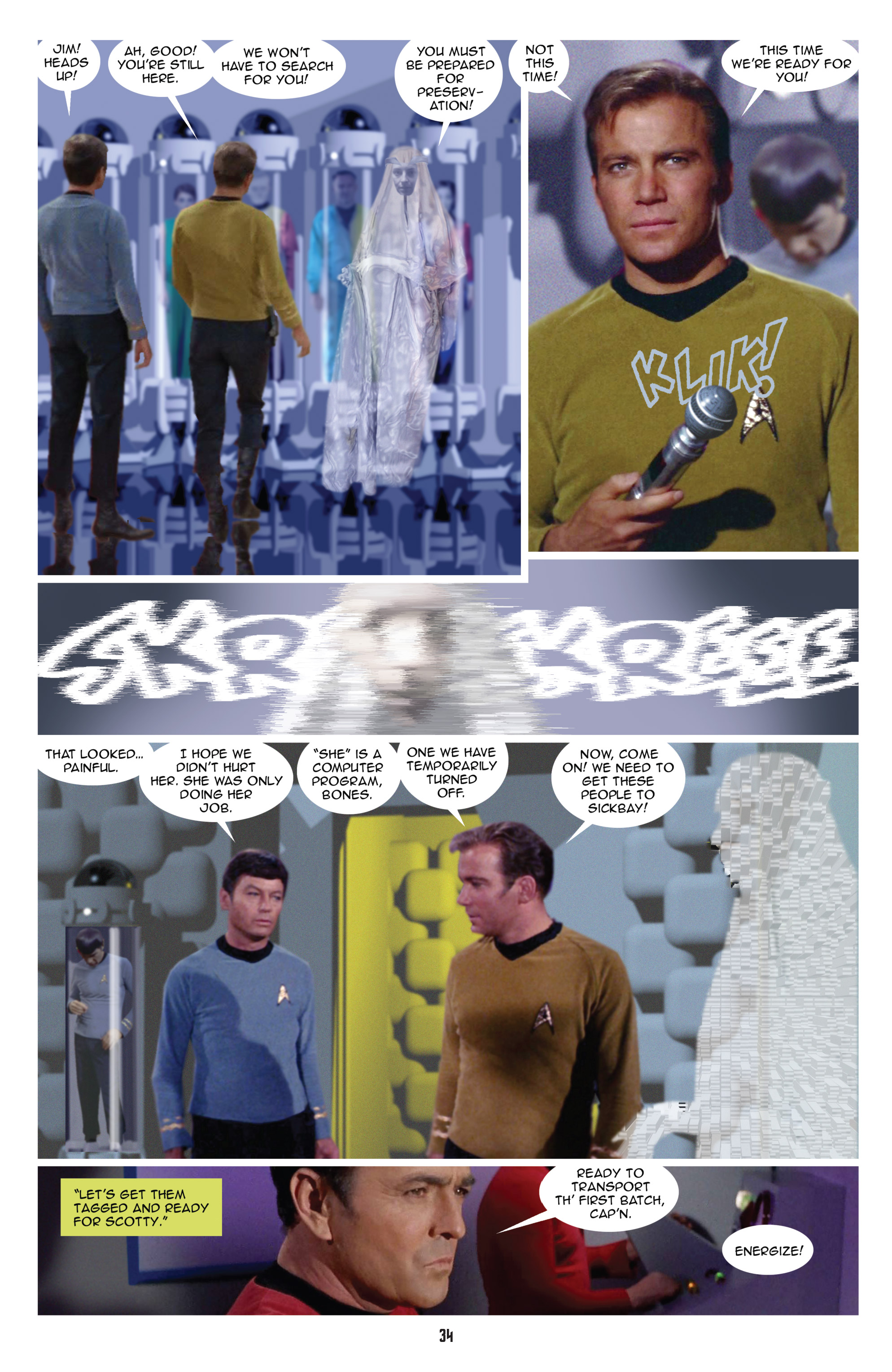 Star Trek: New Visions (2014-) issue 17 - Page 36