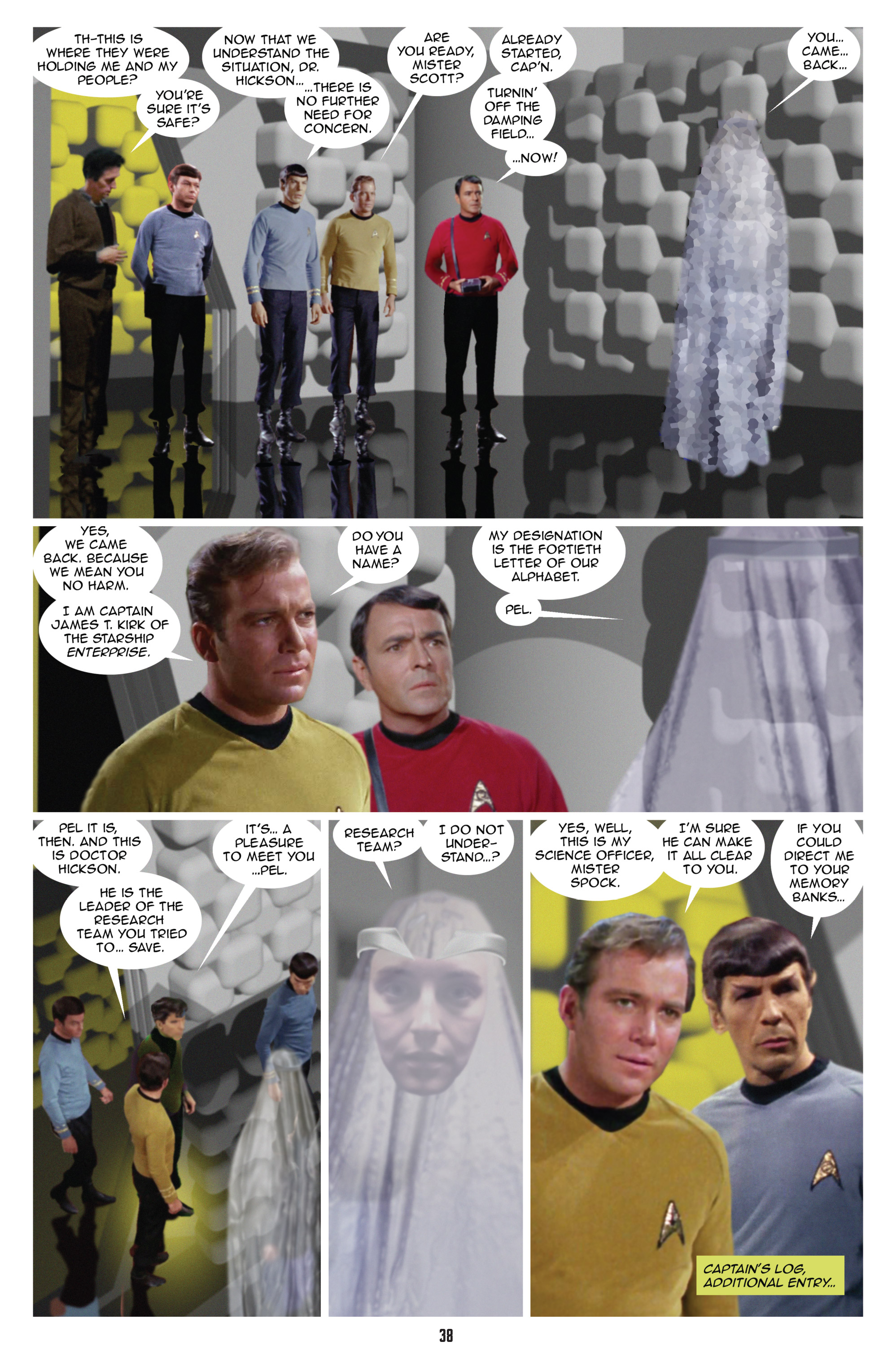 Star Trek: New Visions (2014-) issue 17 - Page 40