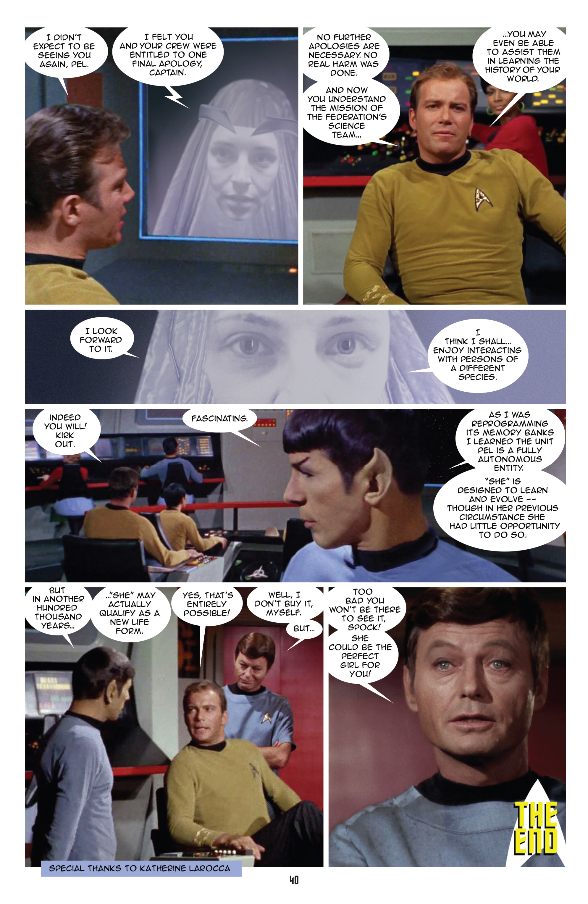 Star Trek: New Visions (2014-) issue 17 - Page 42