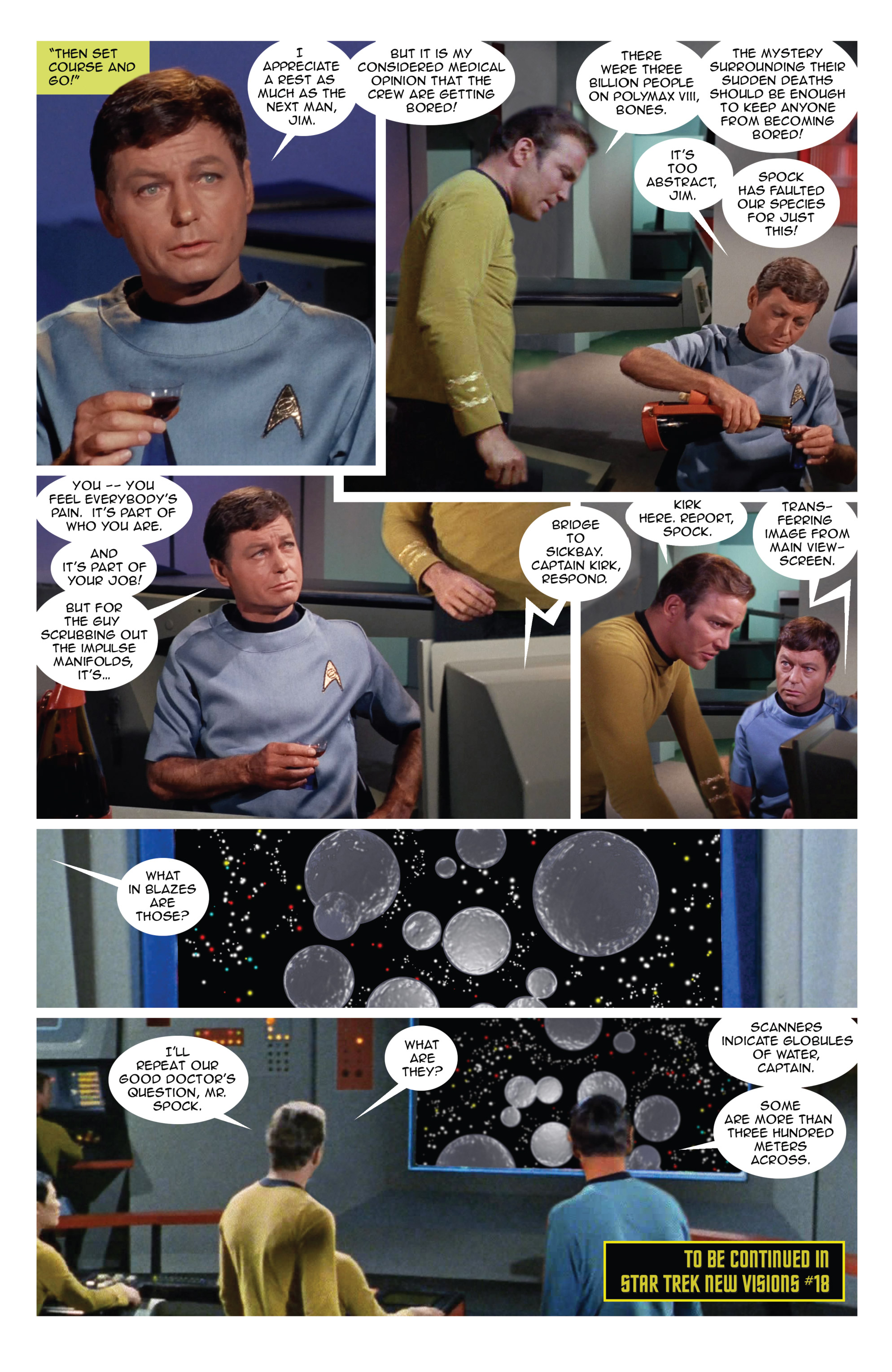 Star Trek: New Visions (2014-) issue 17 - Page 50