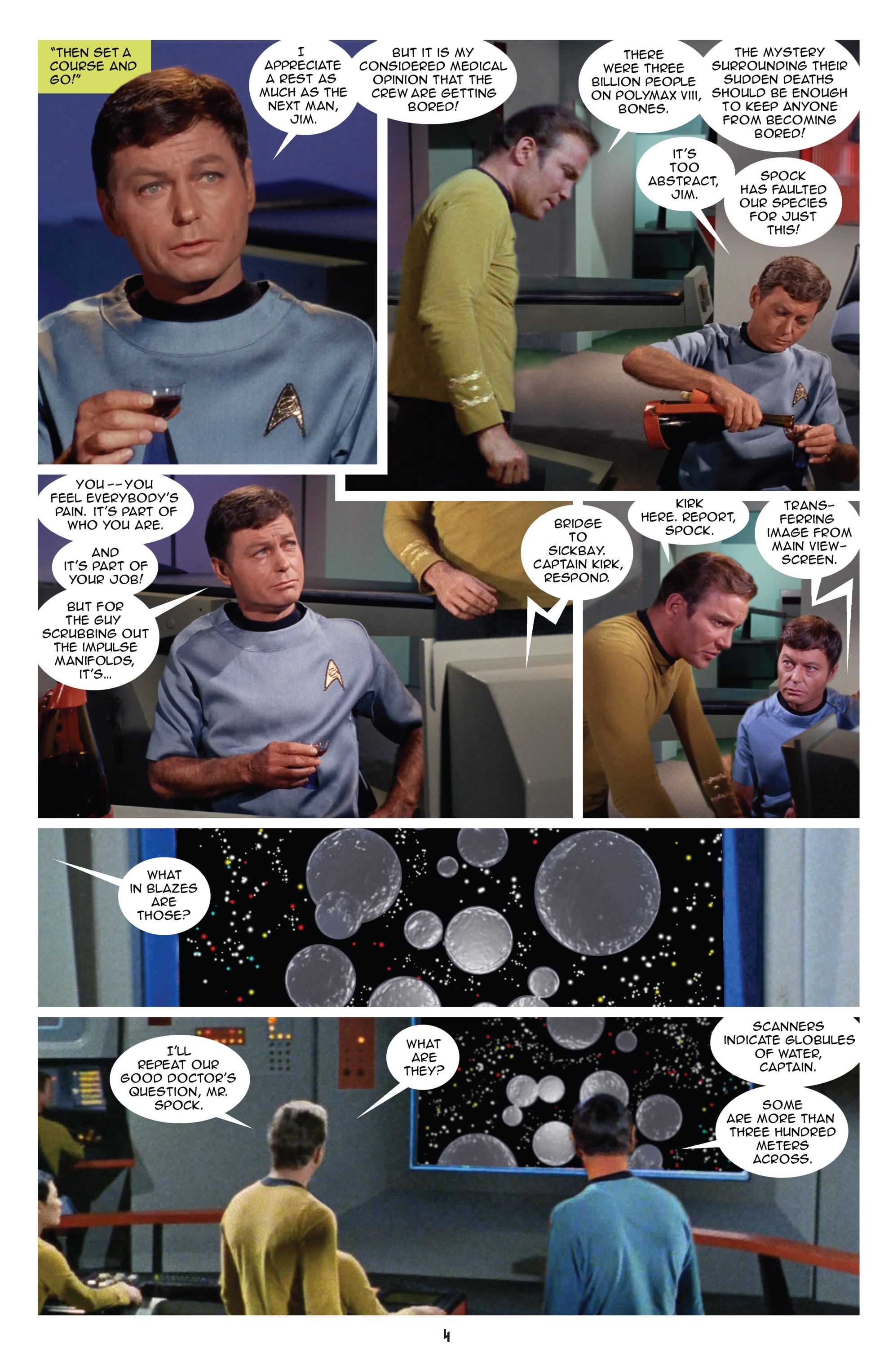 Star Trek: New Visions (2014-) issue 18 - Page 6