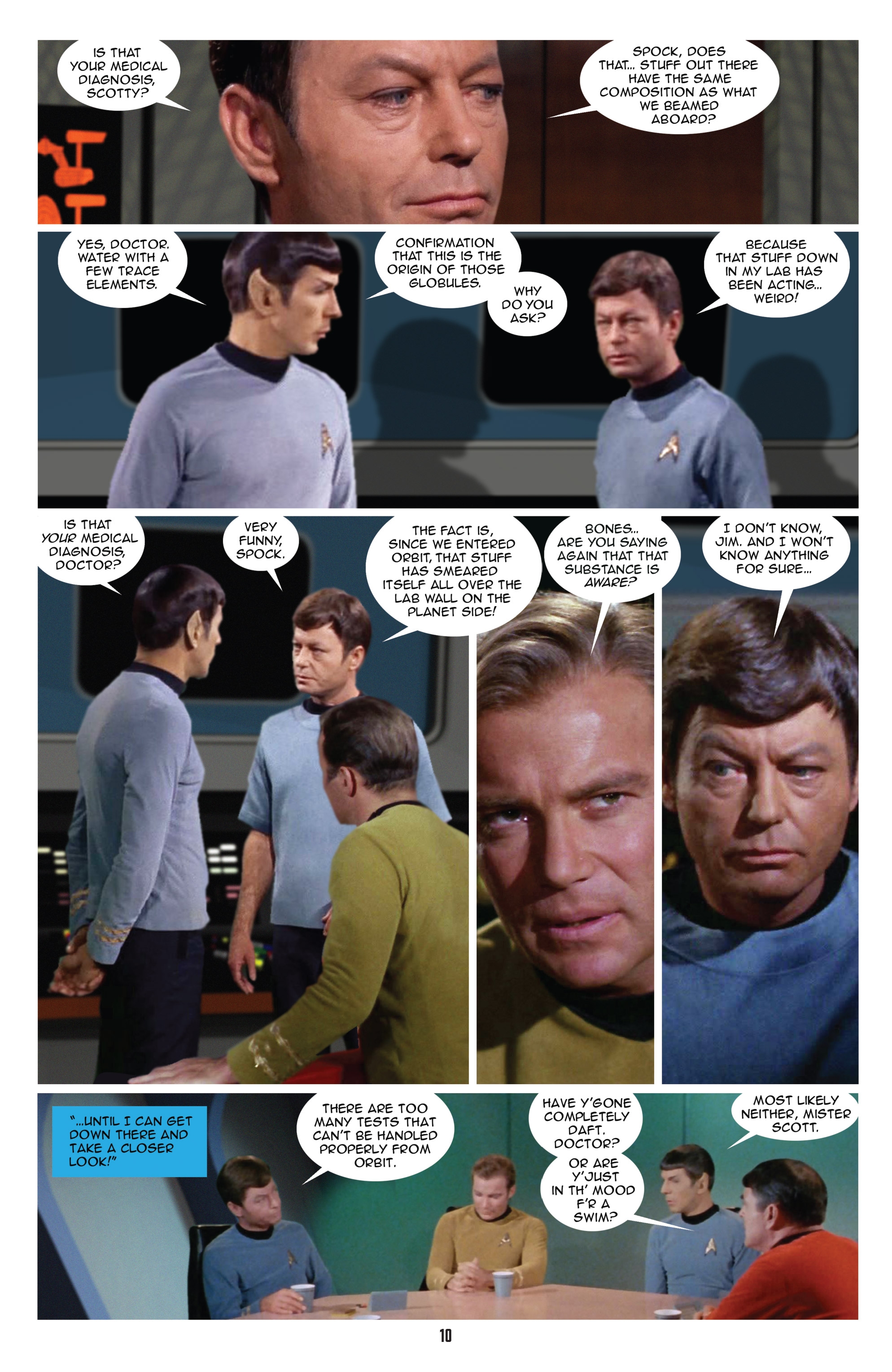 Star Trek: New Visions (2014-) issue 18 - Page 12