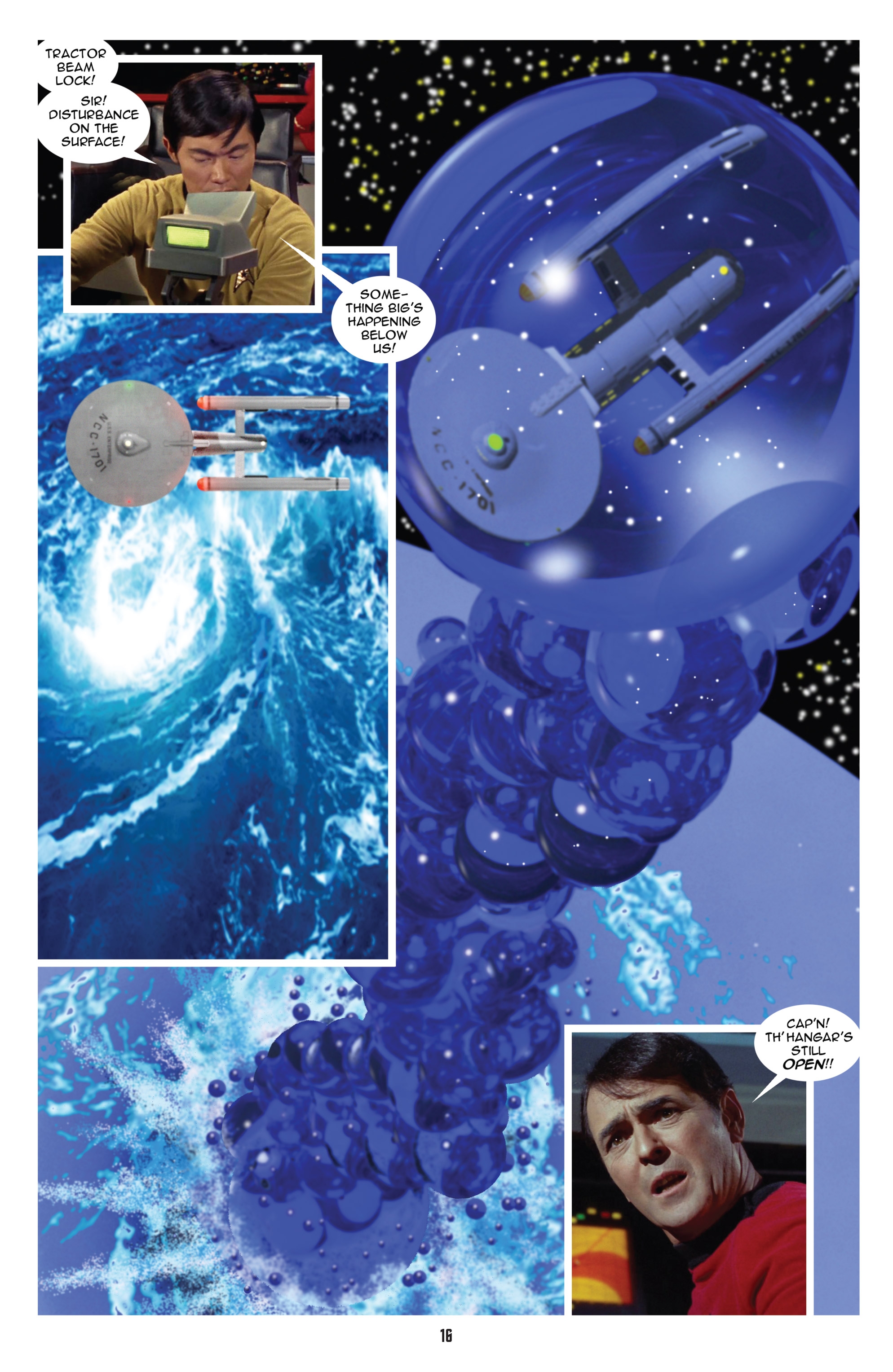 Star Trek: New Visions (2014-) issue 18 - Page 18