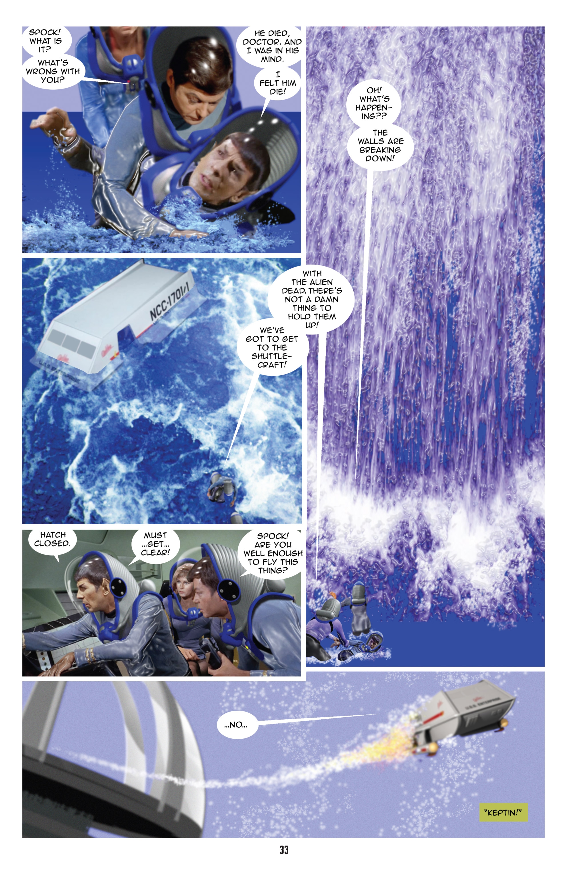 Star Trek: New Visions (2014-) issue 18 - Page 35