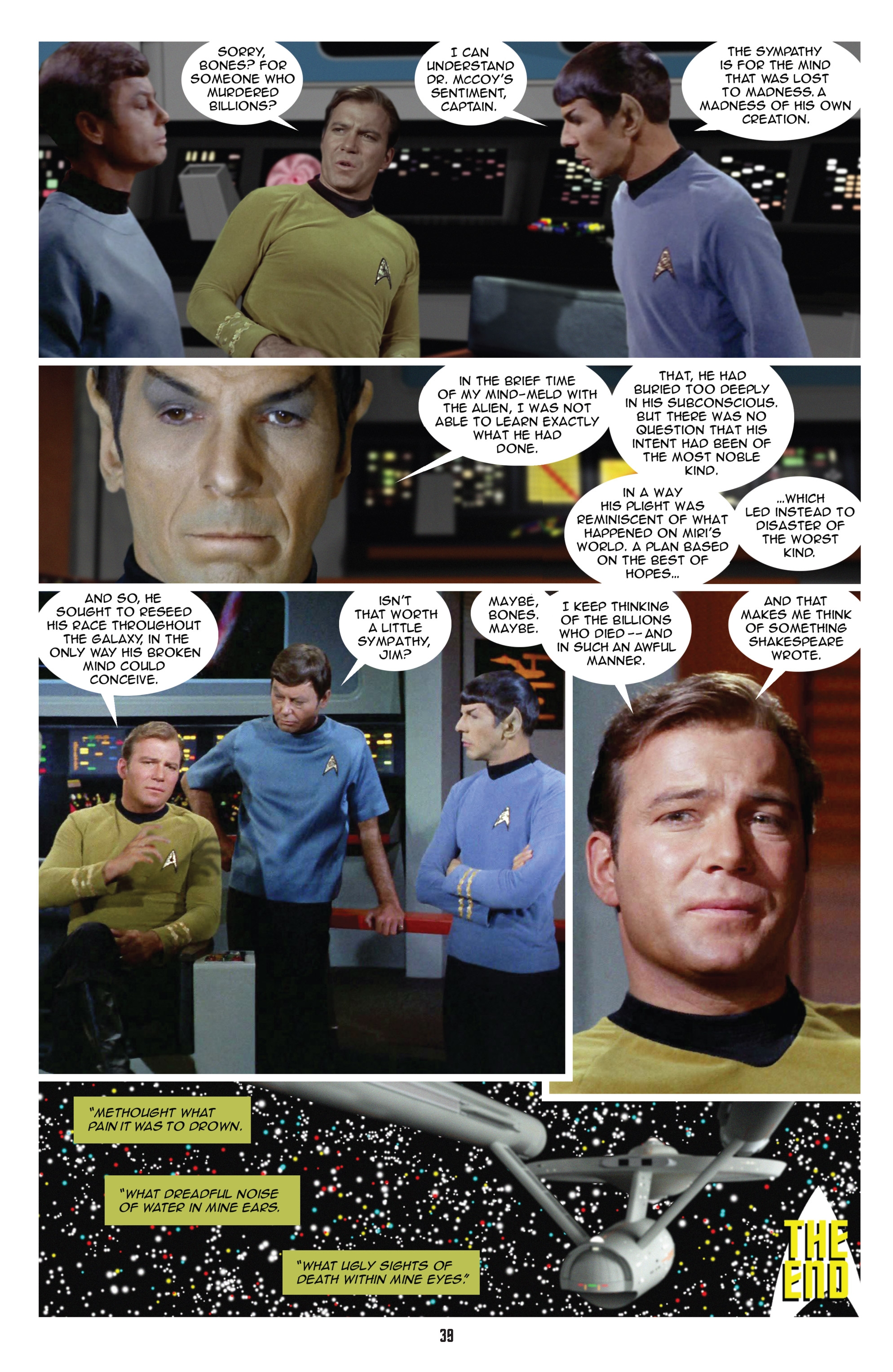 Star Trek: New Visions (2014-) issue 18 - Page 41