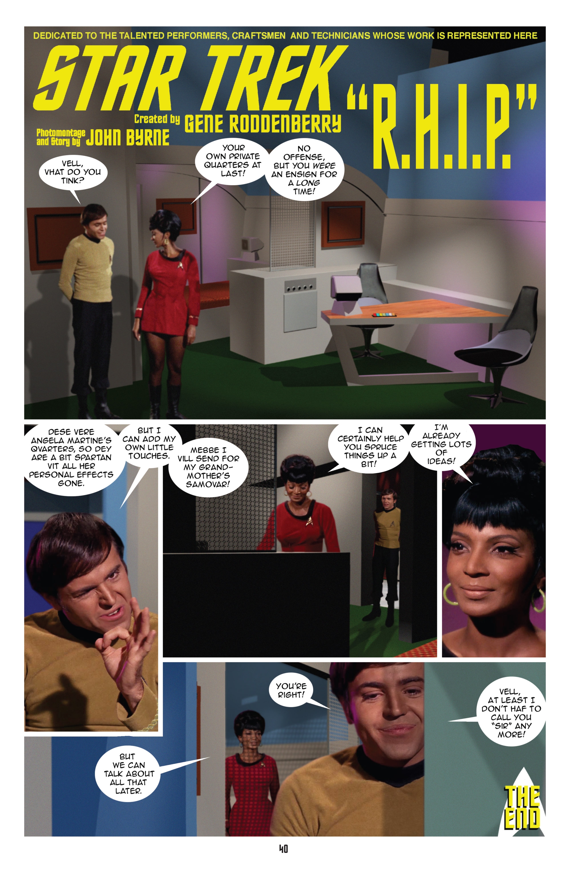 Star Trek: New Visions (2014-) issue 18 - Page 42