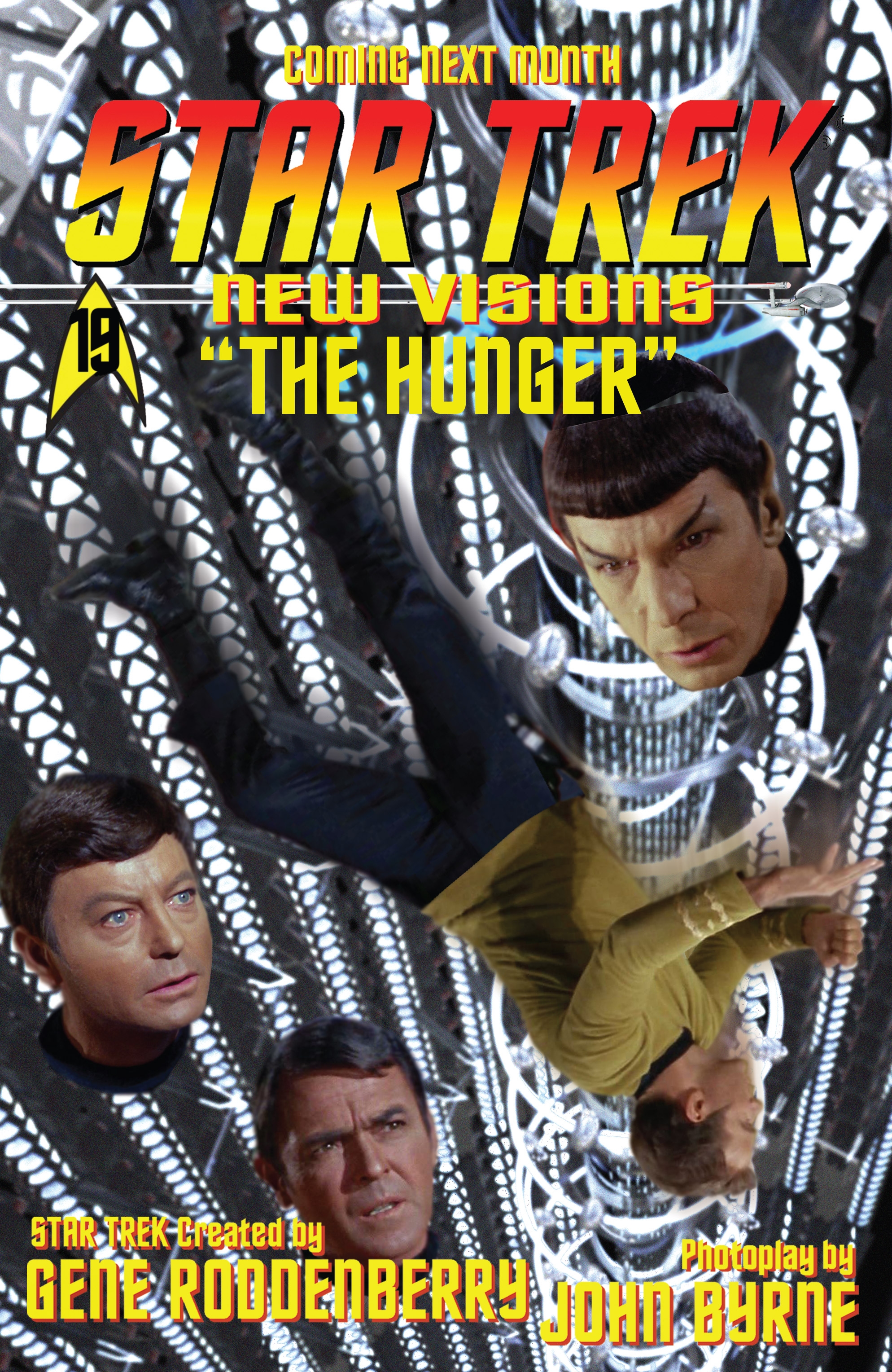 Star Trek: New Visions (2014-) issue 18 - Page 46