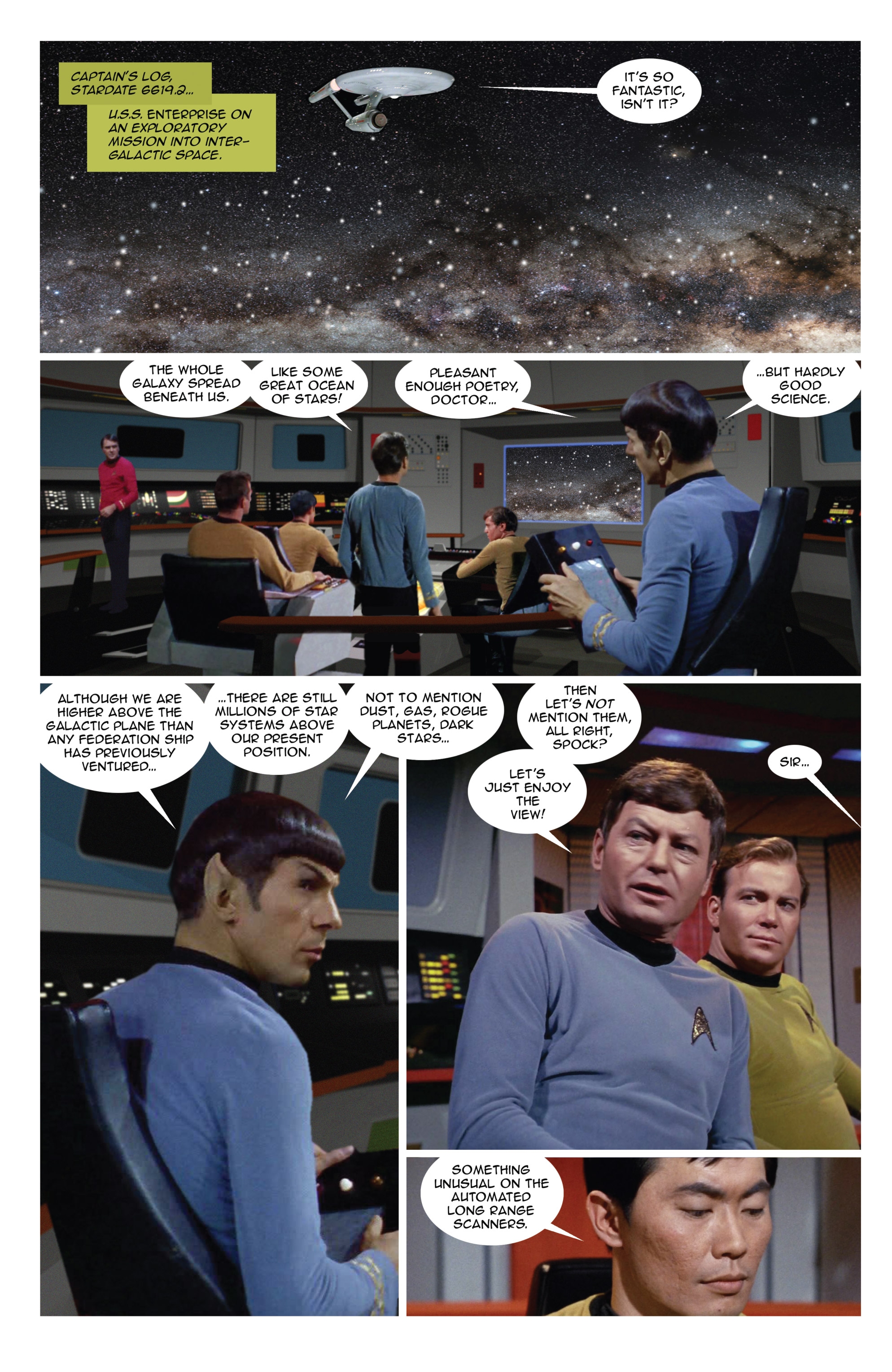 Star Trek: New Visions (2014-) issue 18 - Page 47