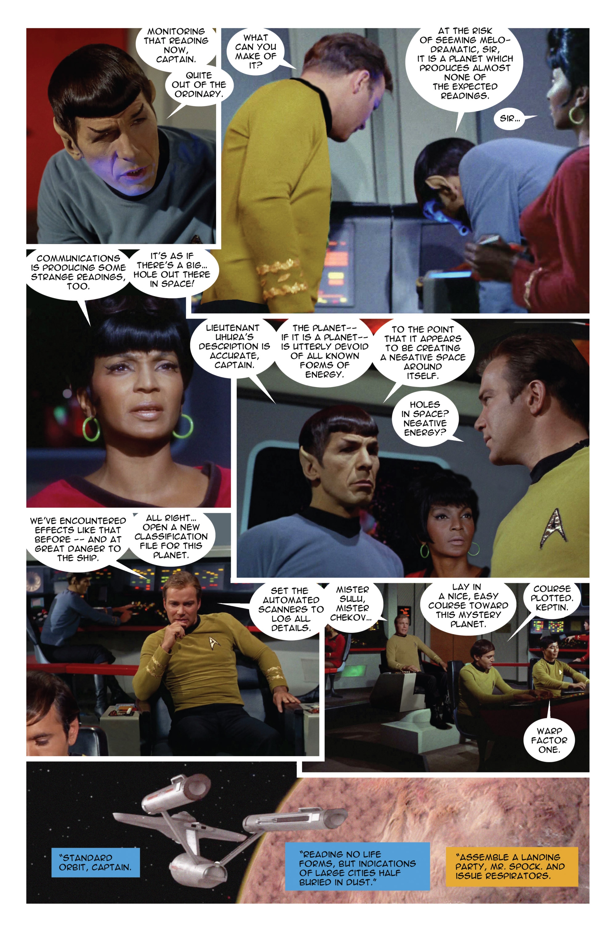 Star Trek: New Visions (2014-) issue 18 - Page 48