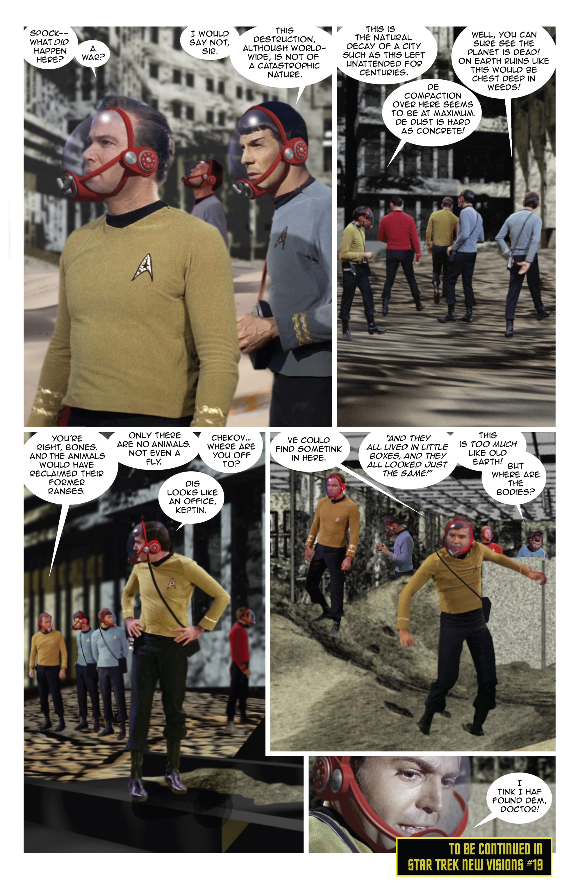 Star Trek: New Visions (2014-) issue 18 - Page 50