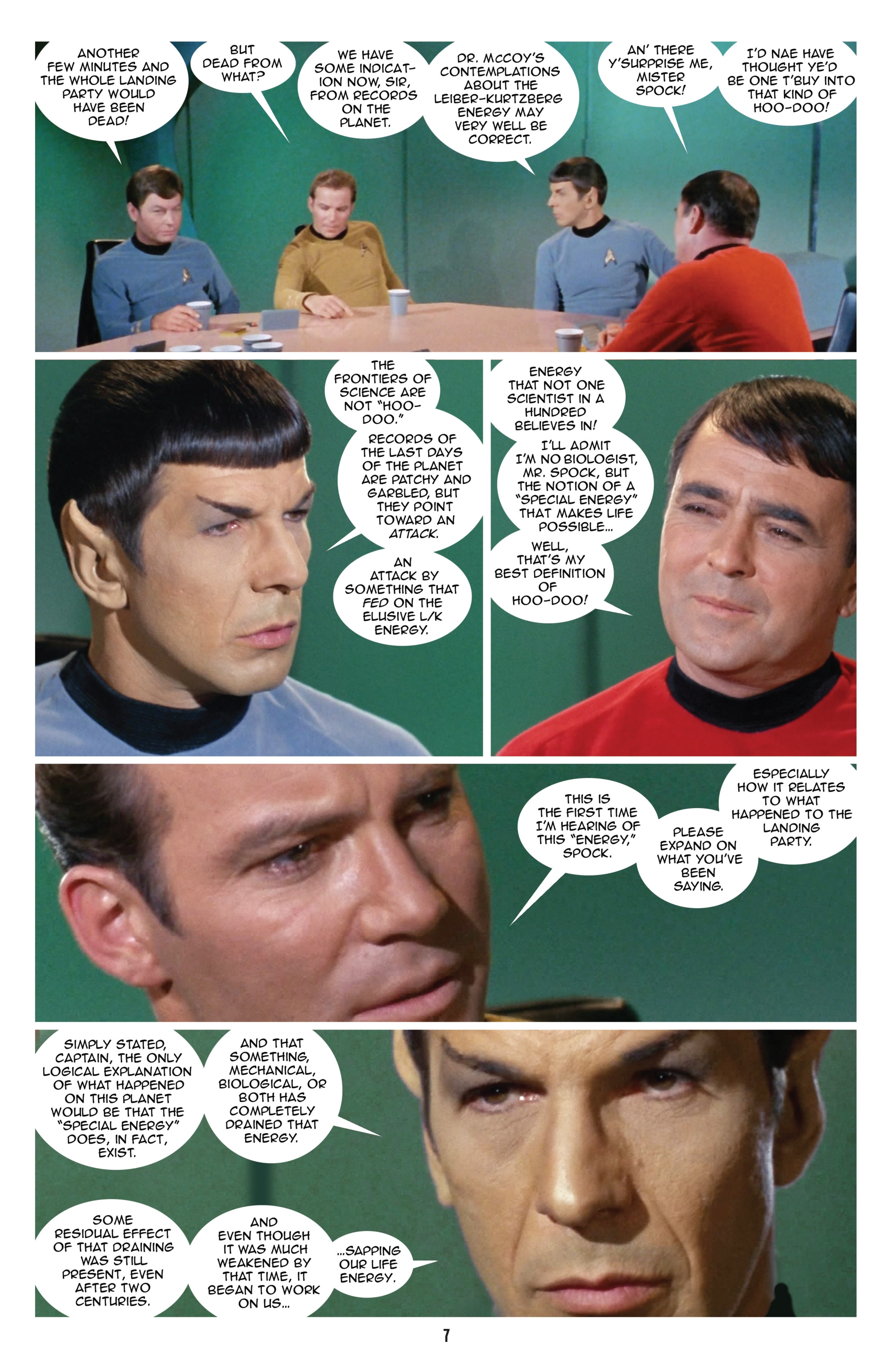 Star Trek: New Visions (2014-) issue 19 - Page 9