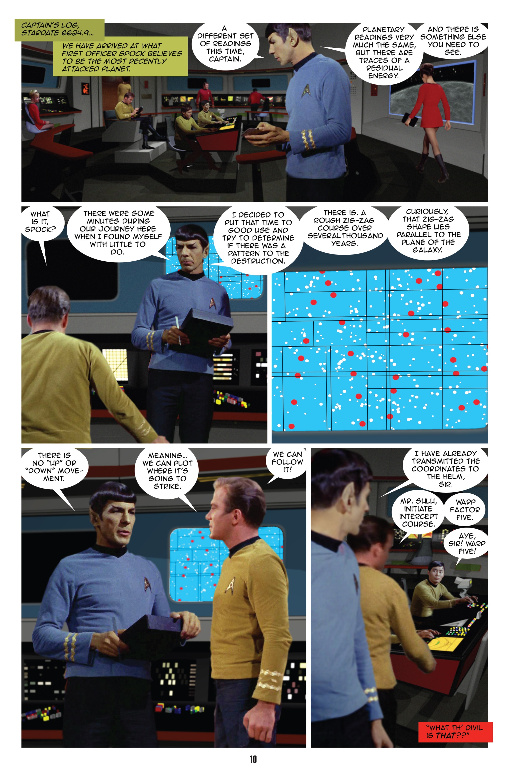 Star Trek: New Visions (2014-) issue 19 - Page 12