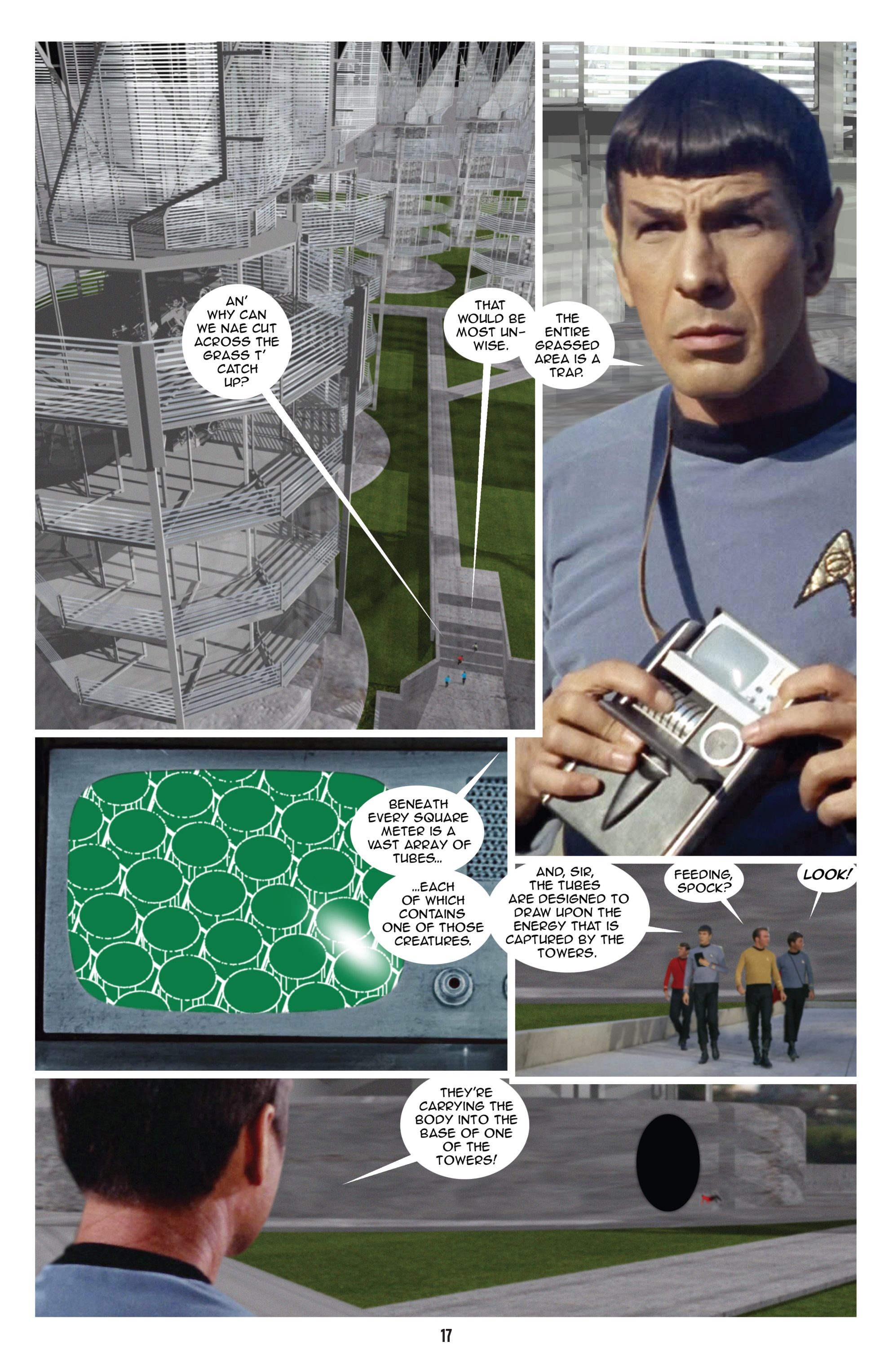 Star Trek: New Visions (2014-) issue 19 - Page 19