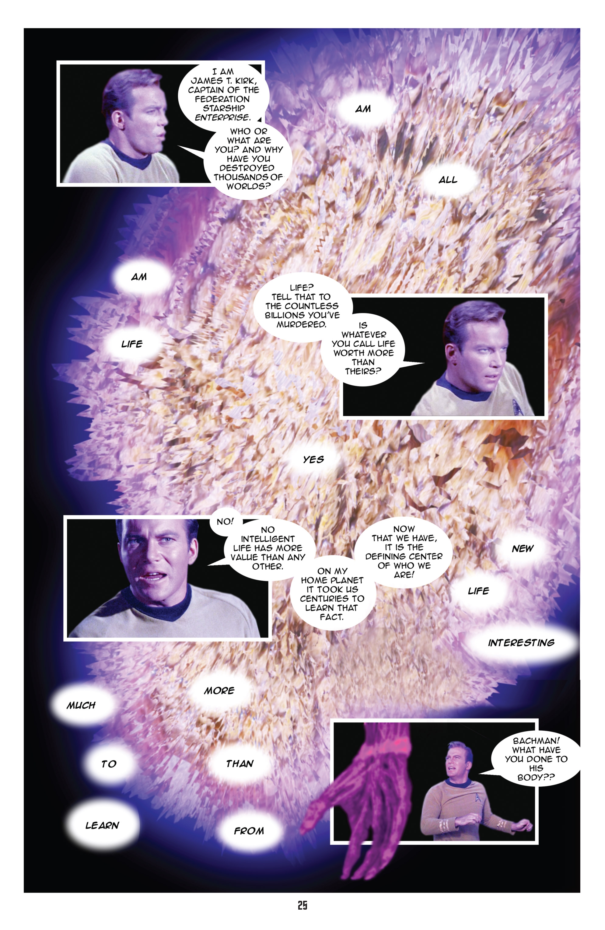 Star Trek: New Visions (2014-) issue 19 - Page 27