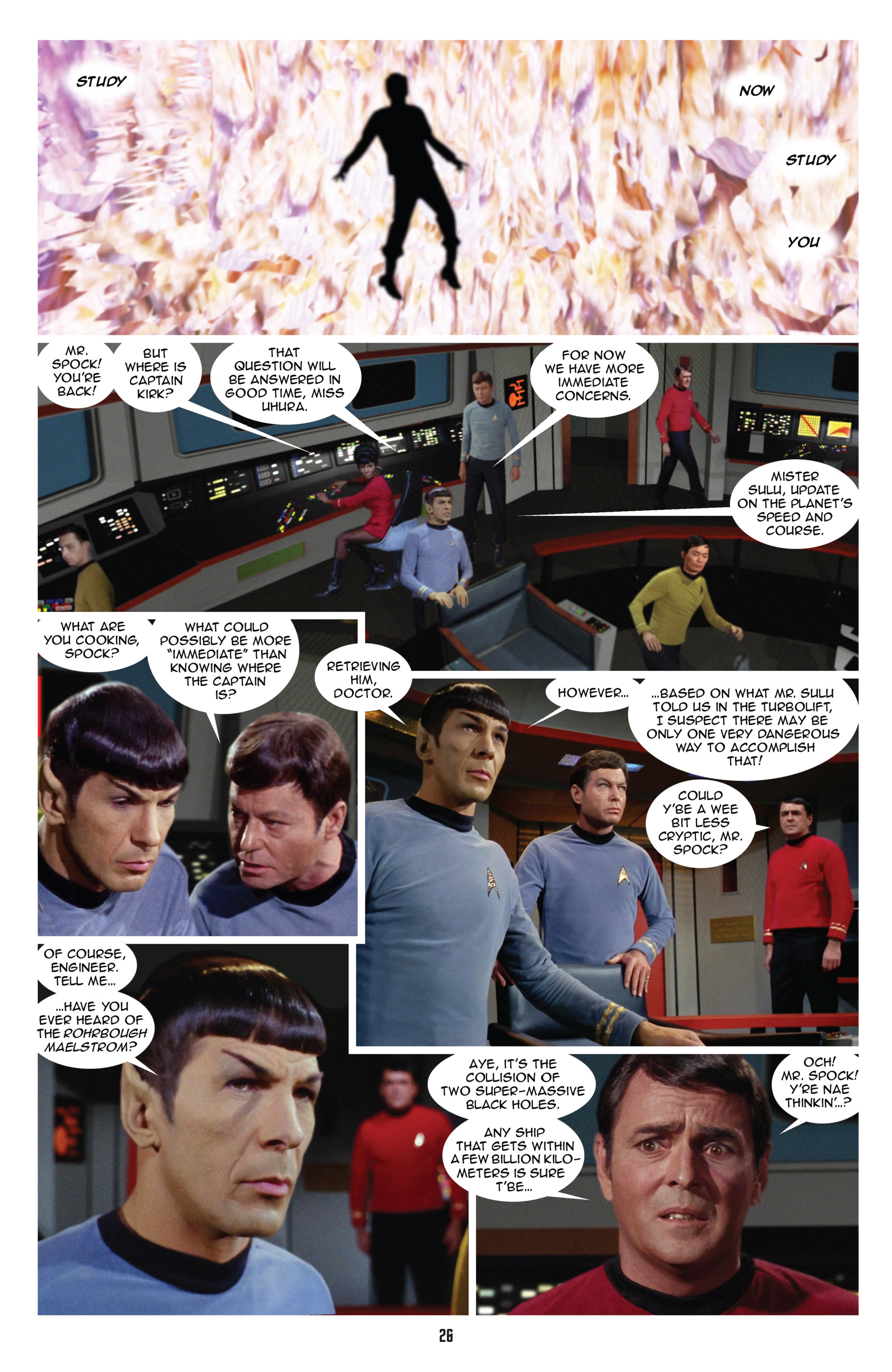 Star Trek: New Visions (2014-) issue 19 - Page 28