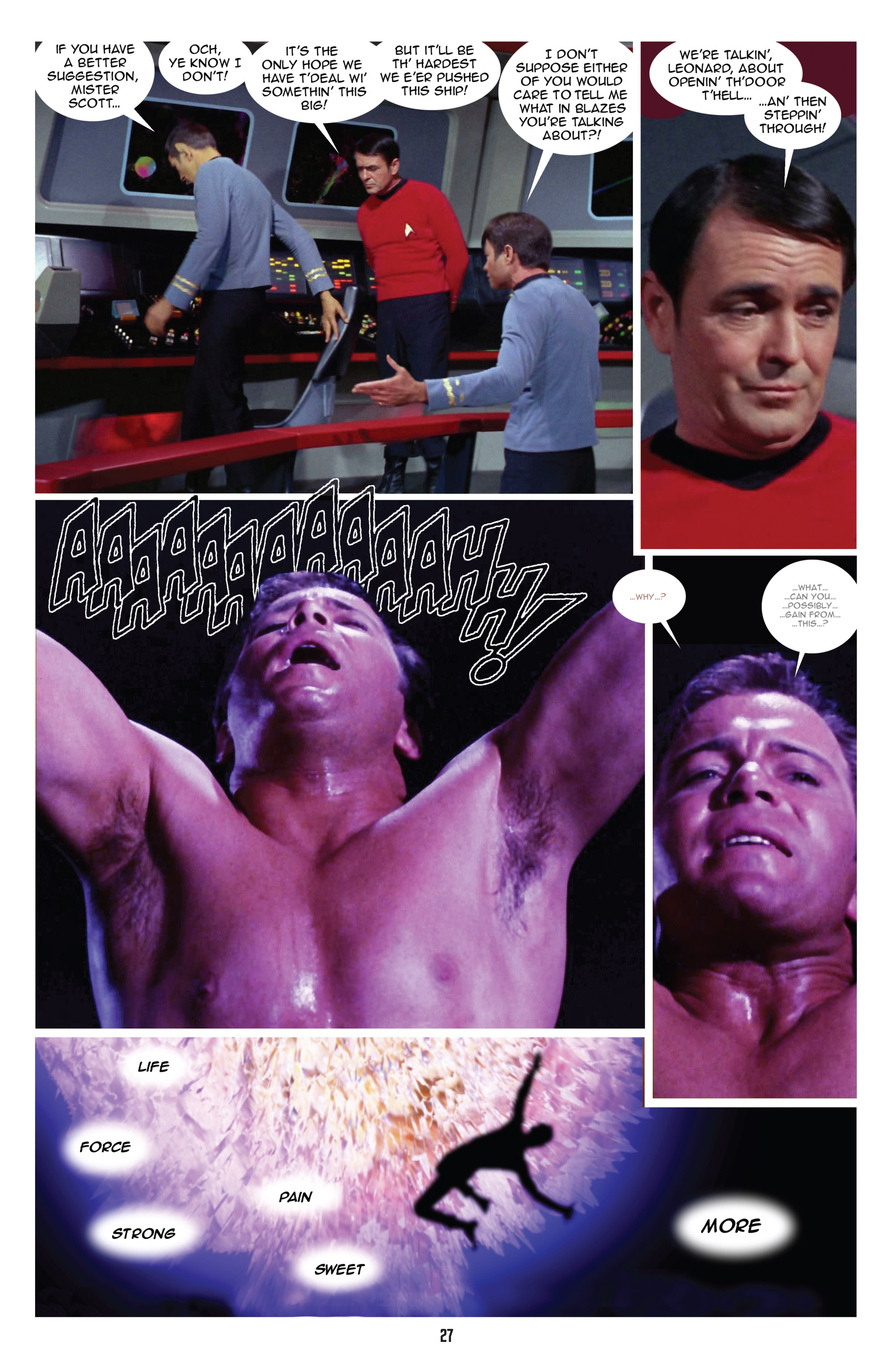 Star Trek: New Visions (2014-) issue 19 - Page 29