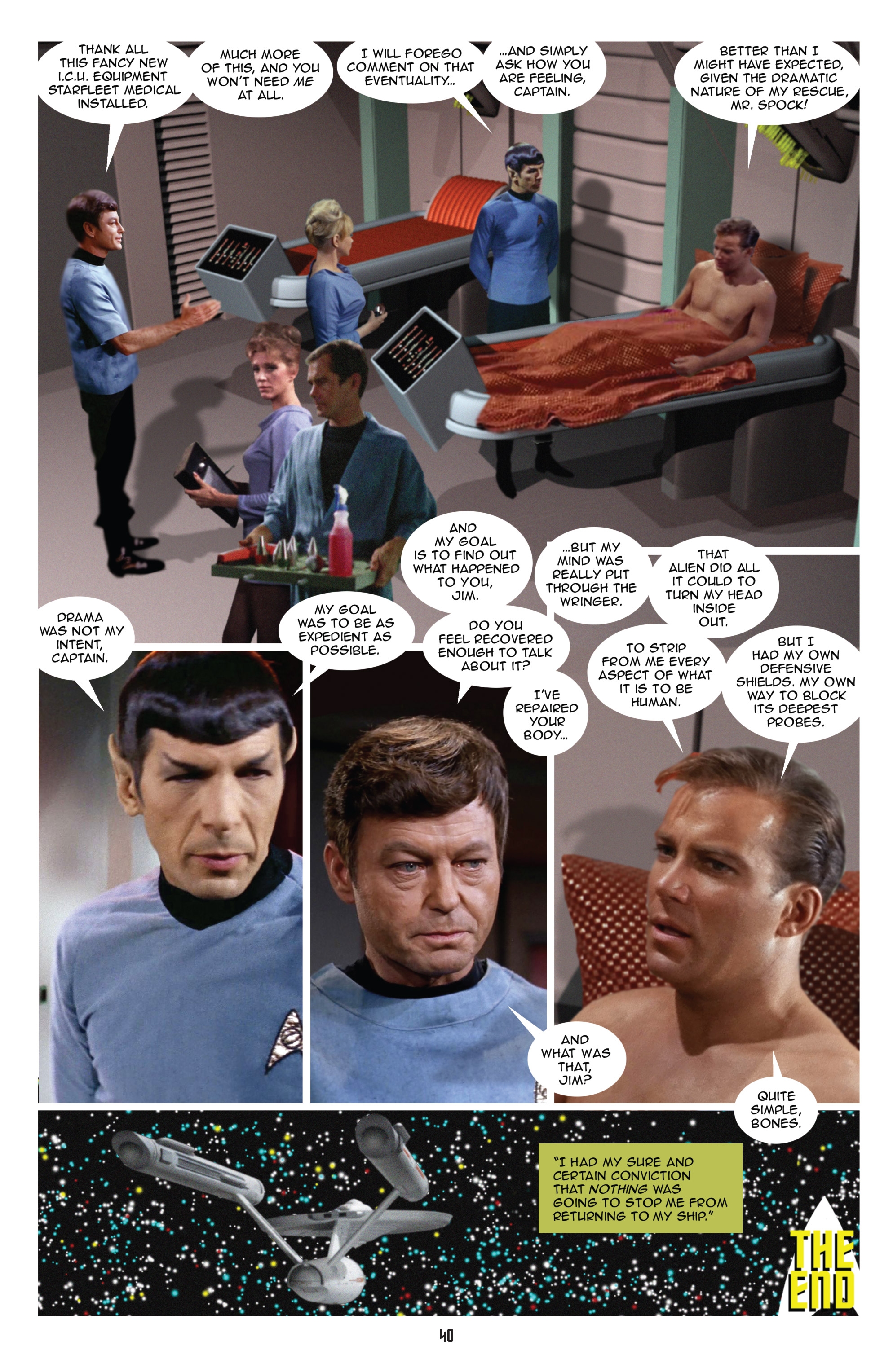 Star Trek: New Visions (2014-) issue 19 - Page 41