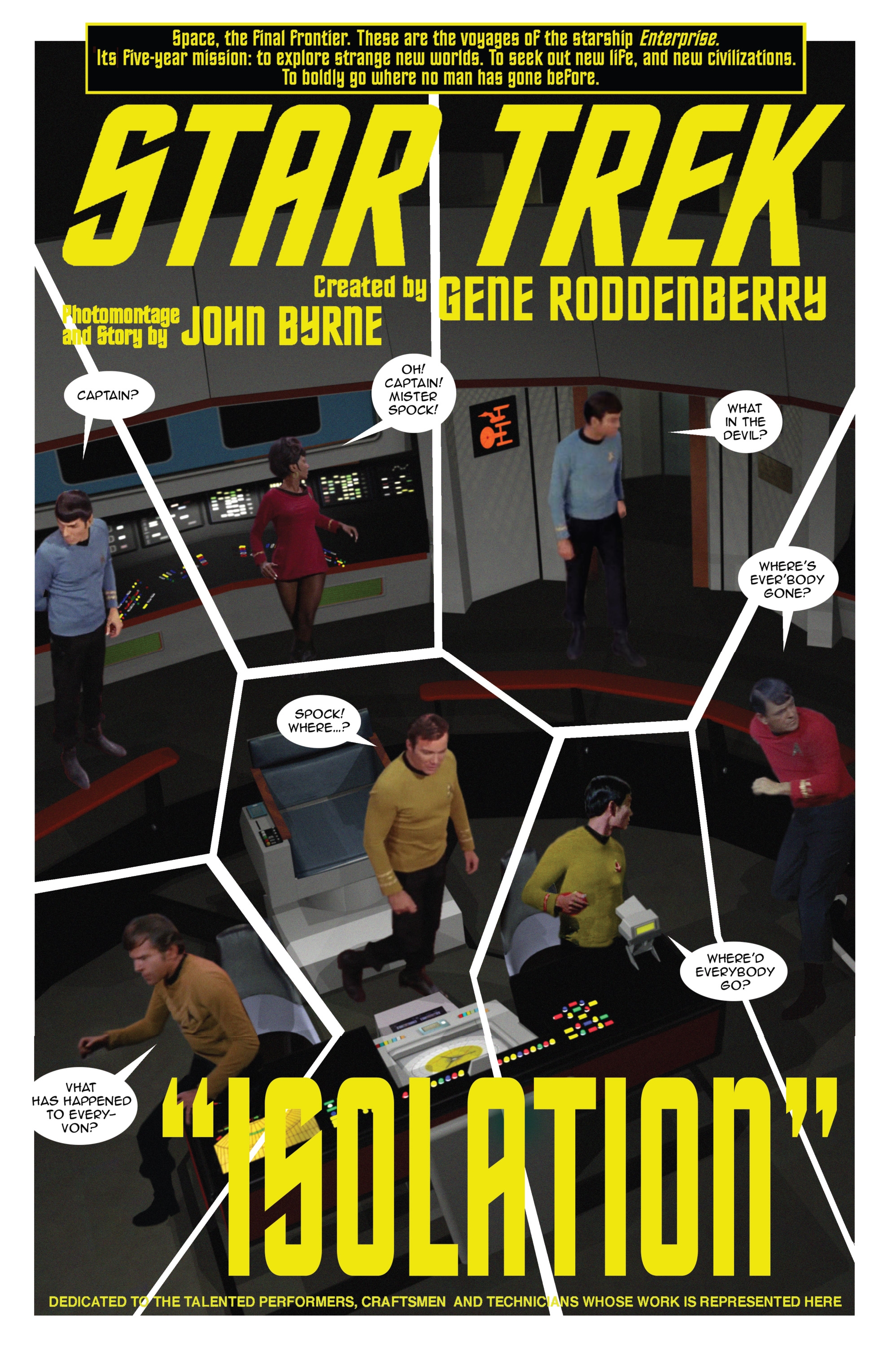 Star Trek: New Visions (2014-) issue 19 - Page 48