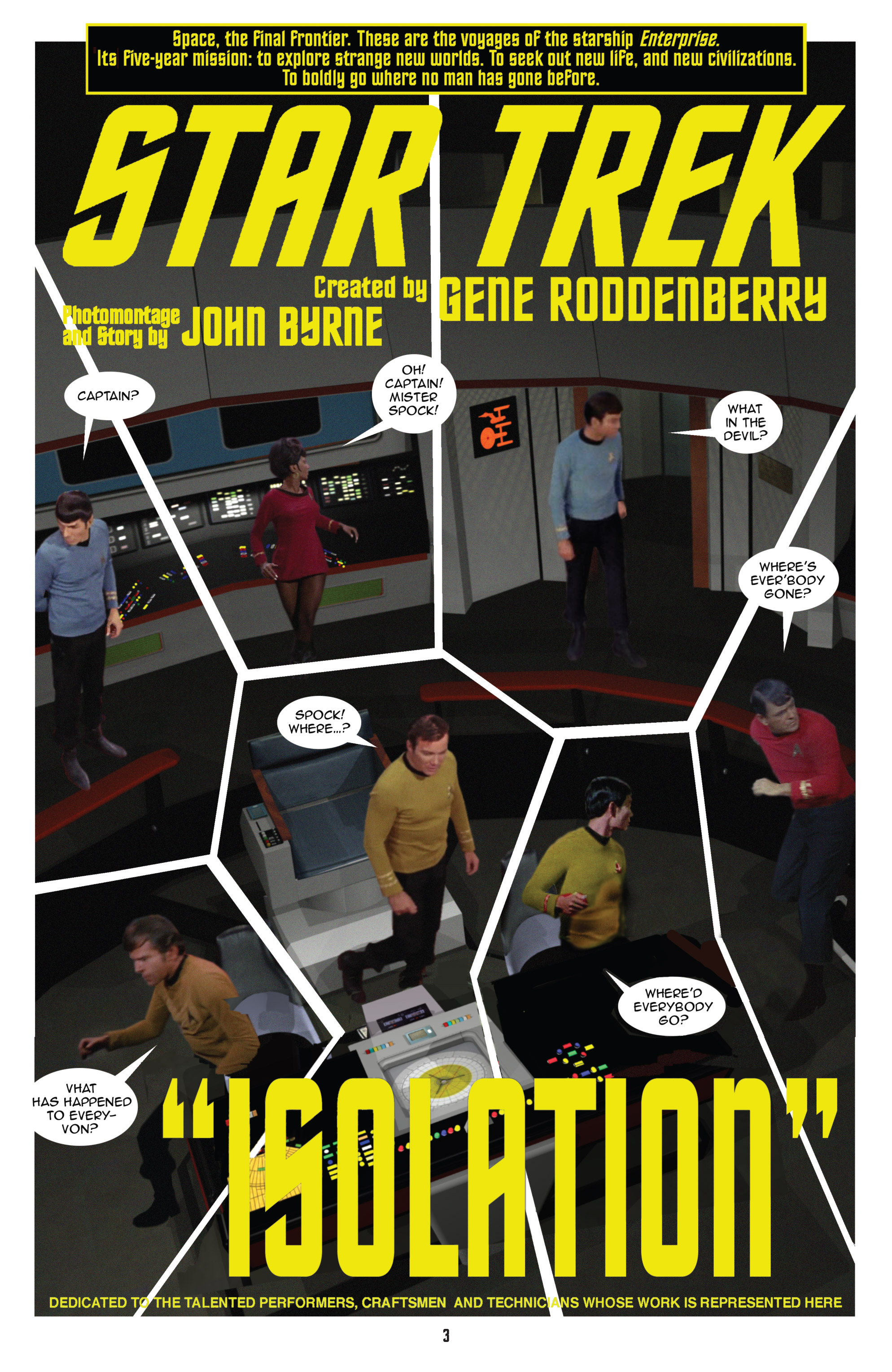 Star Trek: New Visions (2014-) issue 20 - Page 5