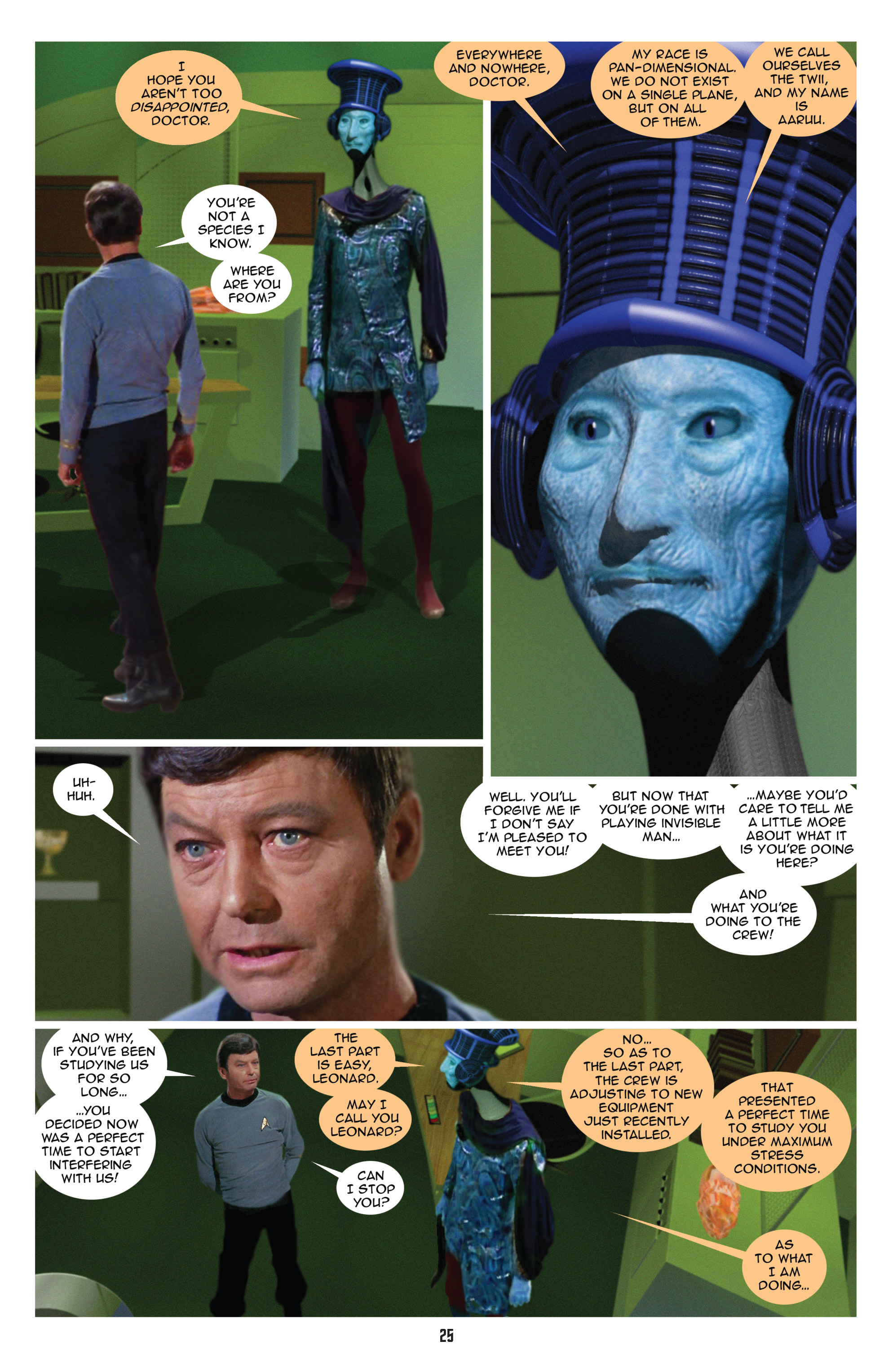 Star Trek: New Visions (2014-) issue 20 - Page 27