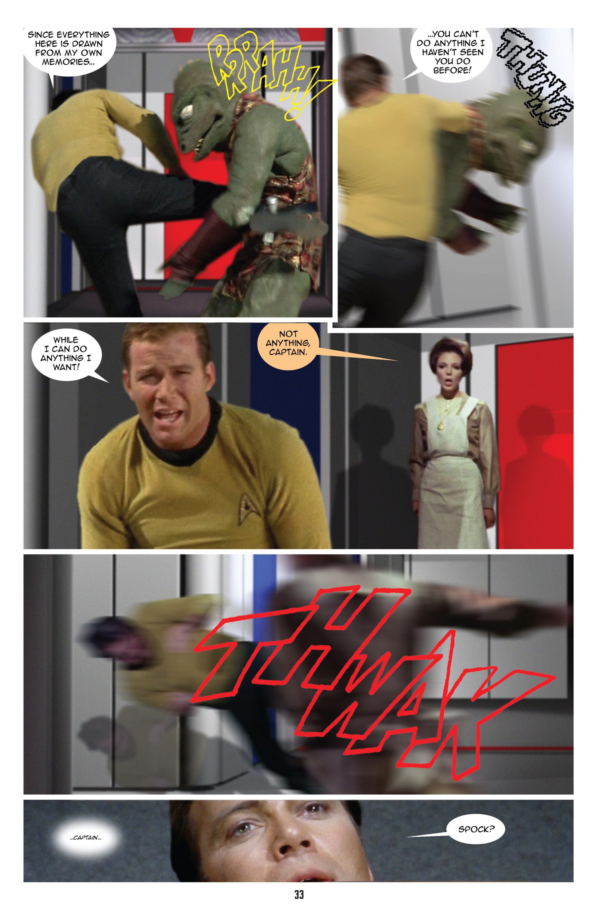 Star Trek: New Visions (2014-) issue 20 - Page 35