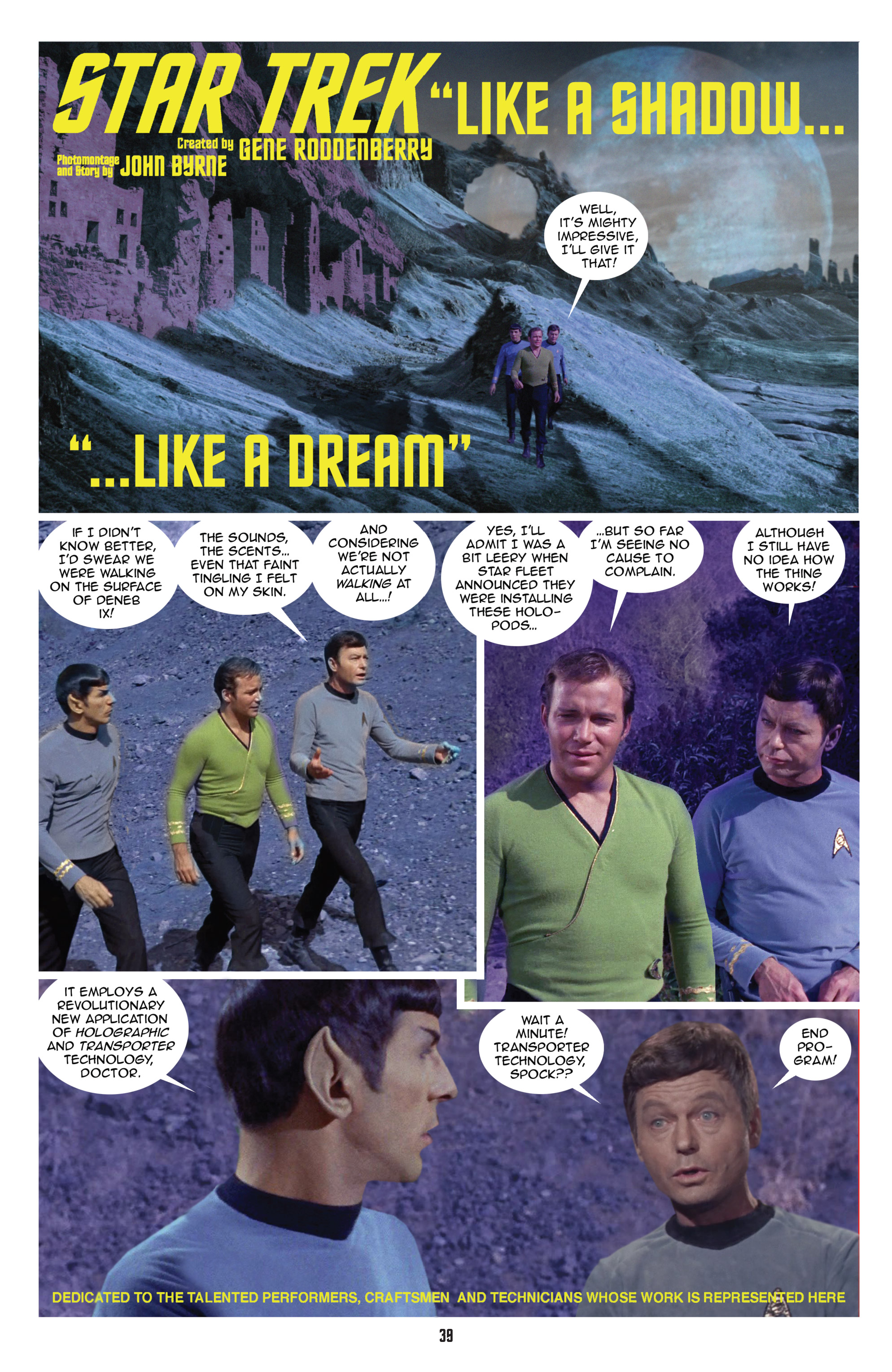 Star Trek: New Visions (2014-) issue 20 - Page 41