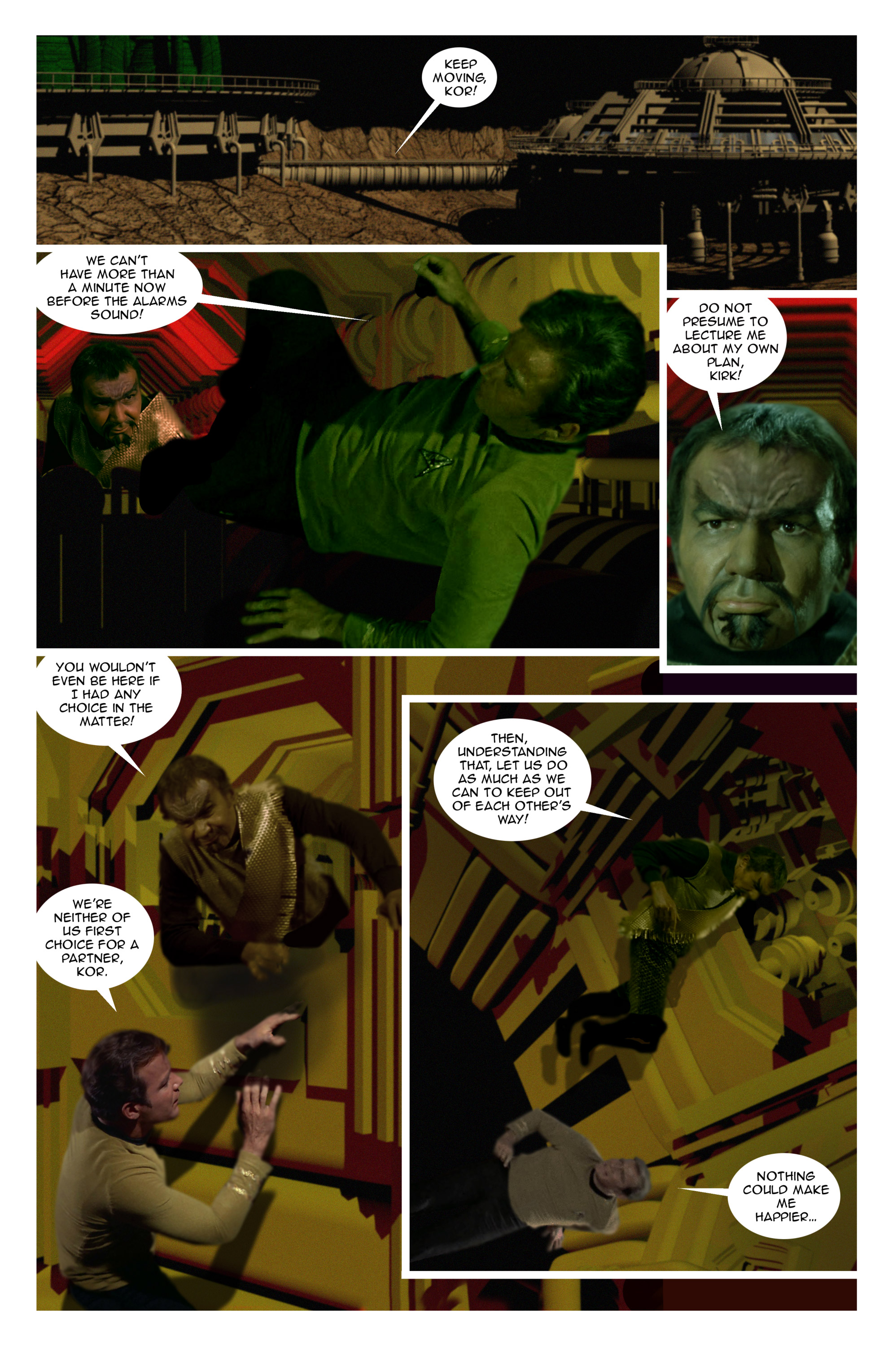 Star Trek: New Visions (2014-) issue 20 - Page 46