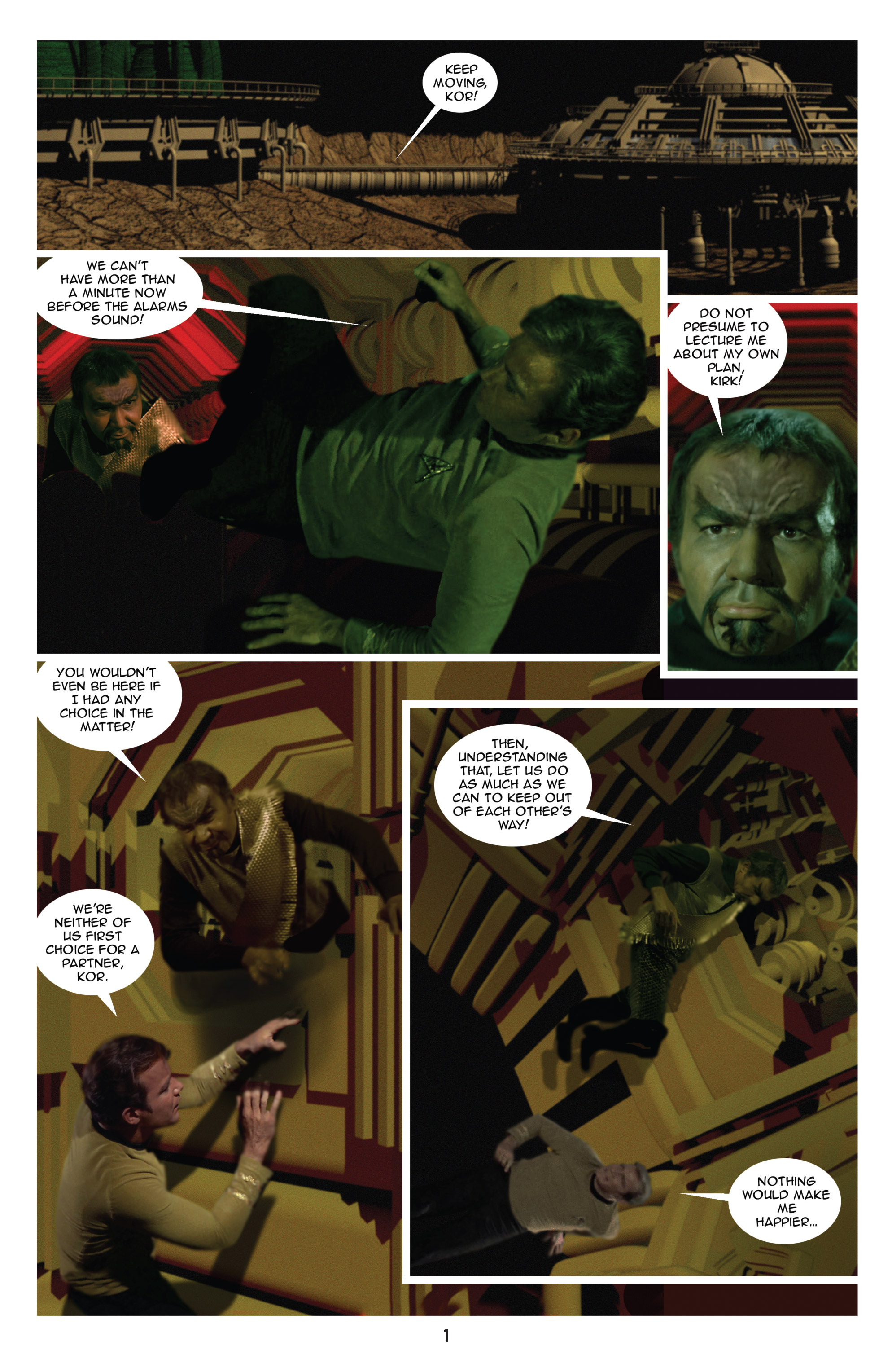 Star Trek: New Visions (2014-): Chapter 21 - Page 3