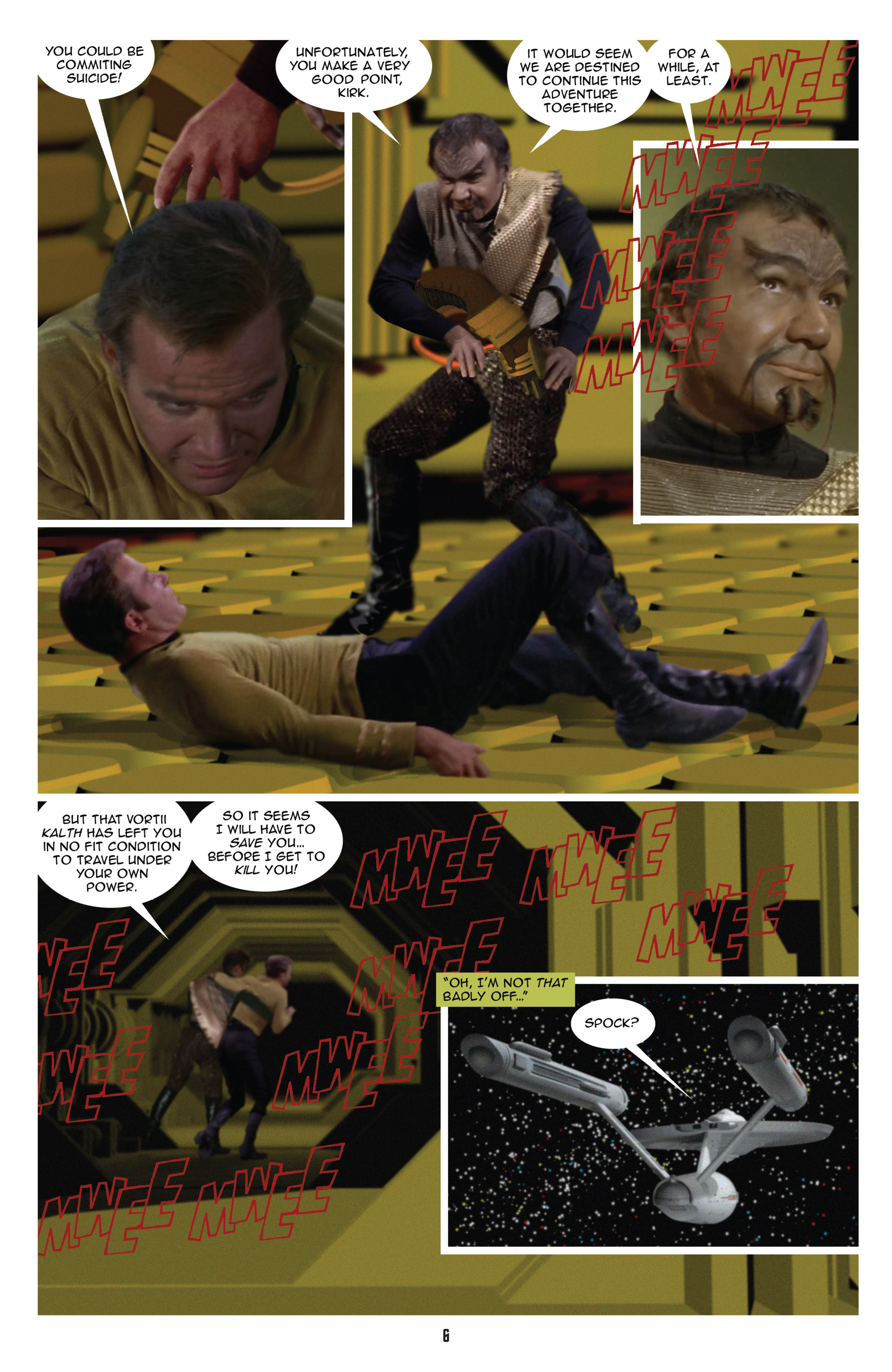 Star Trek: New Visions (2014-) issue 21 - Page 8