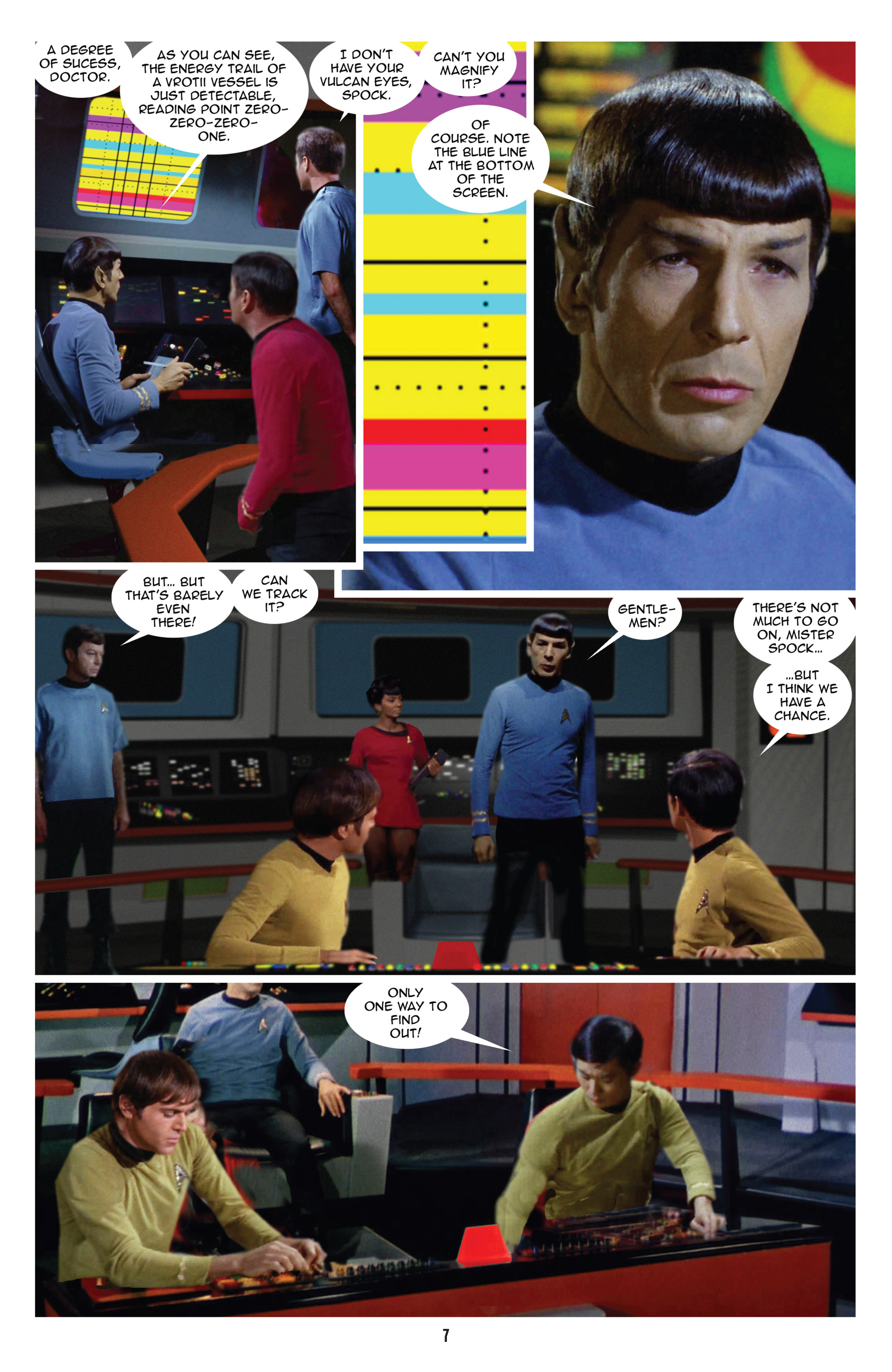 Star Trek: New Visions (2014-) issue 21 - Page 9