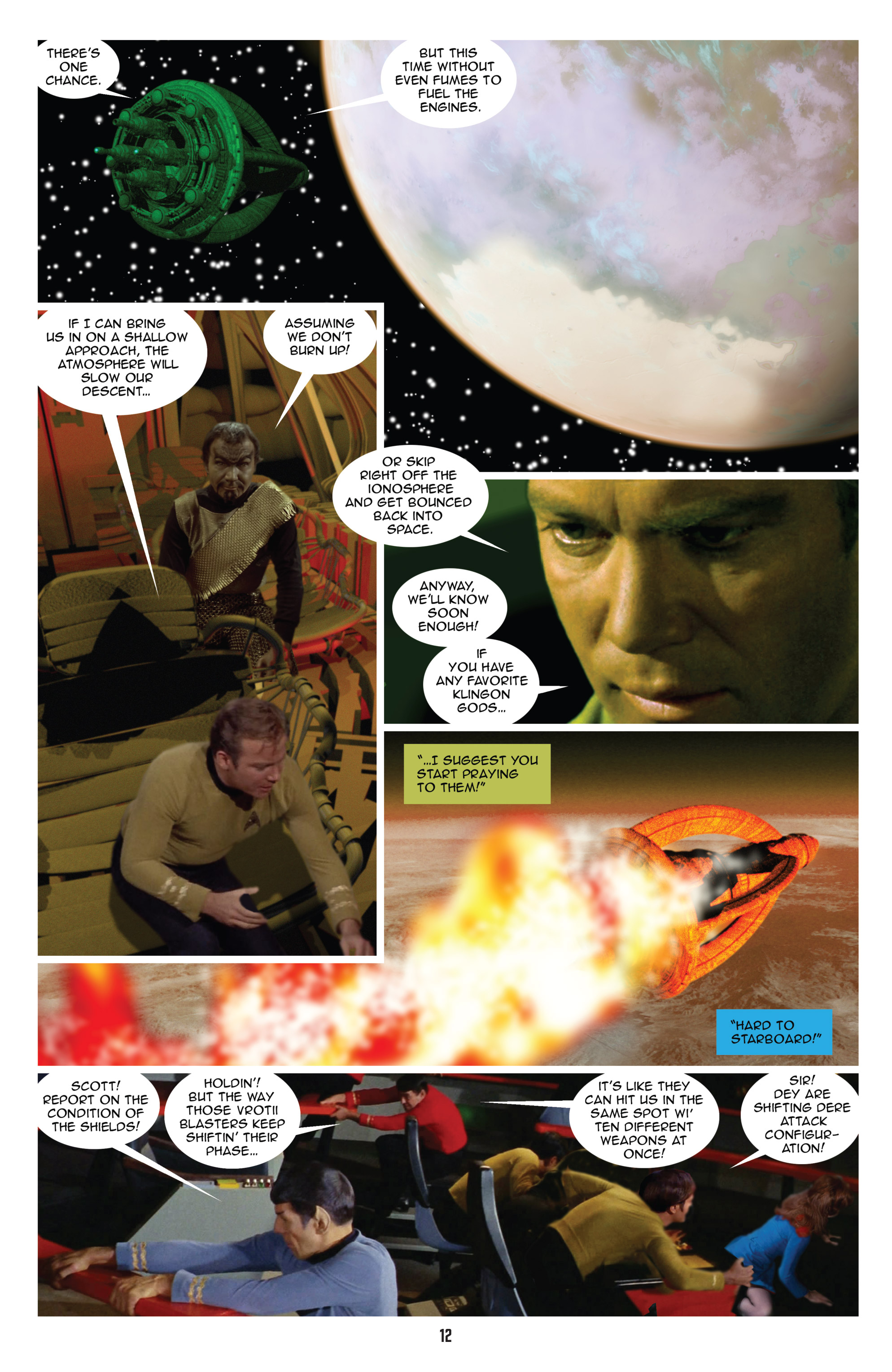 Star Trek: New Visions (2014-) issue 21 - Page 14