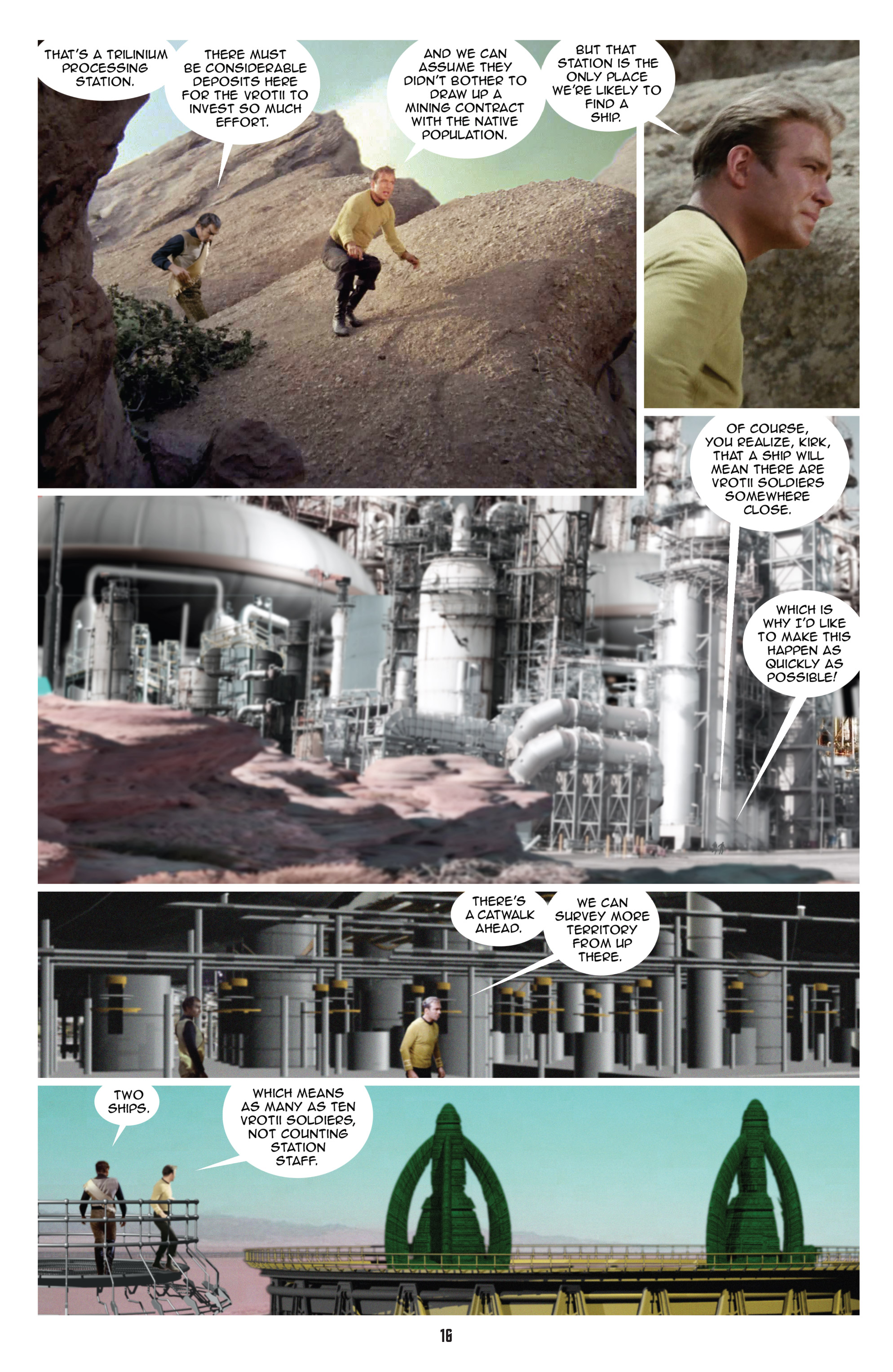 Star Trek: New Visions (2014-) issue 21 - Page 18