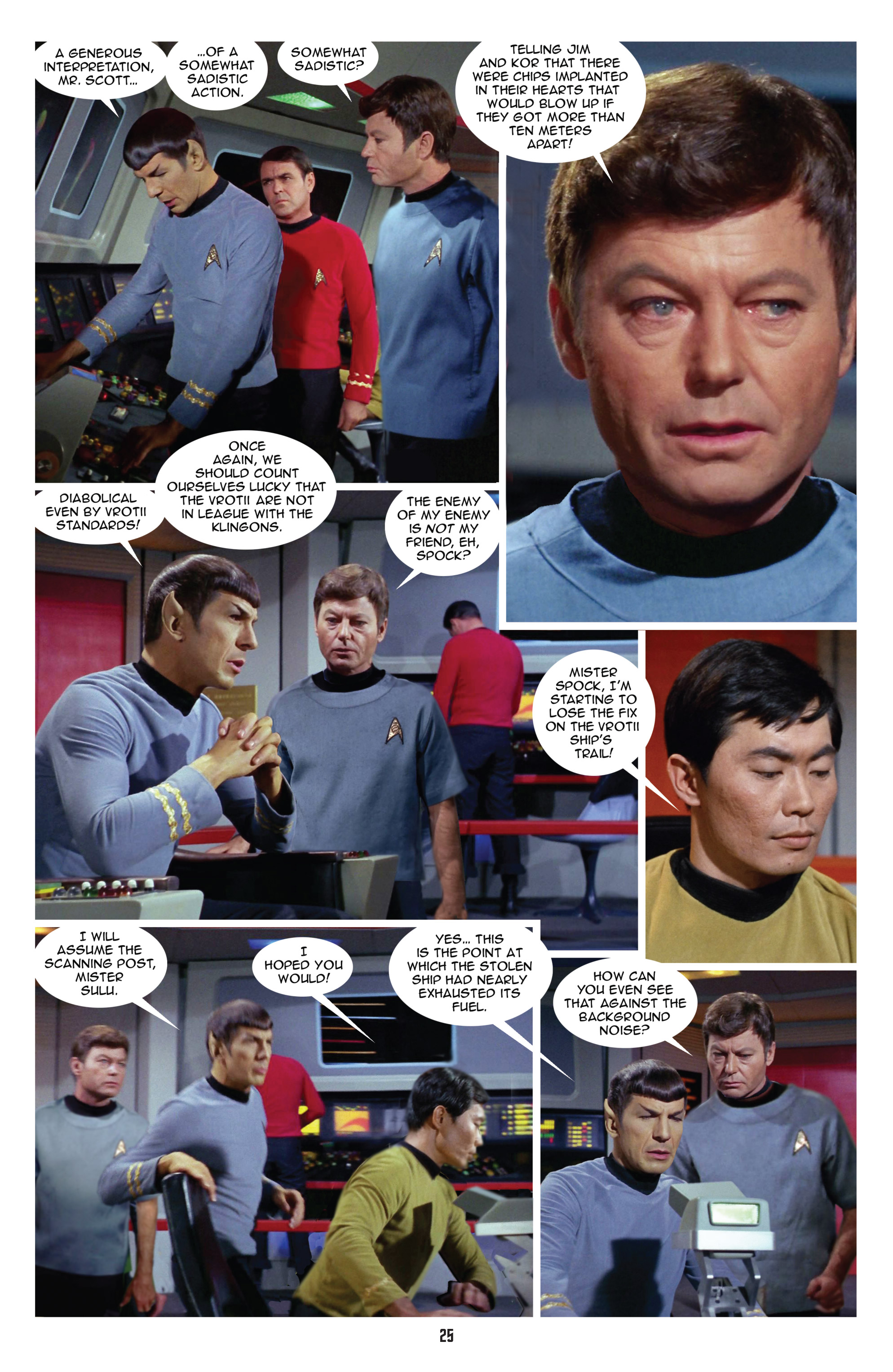 Star Trek: New Visions (2014-) issue 21 - Page 27