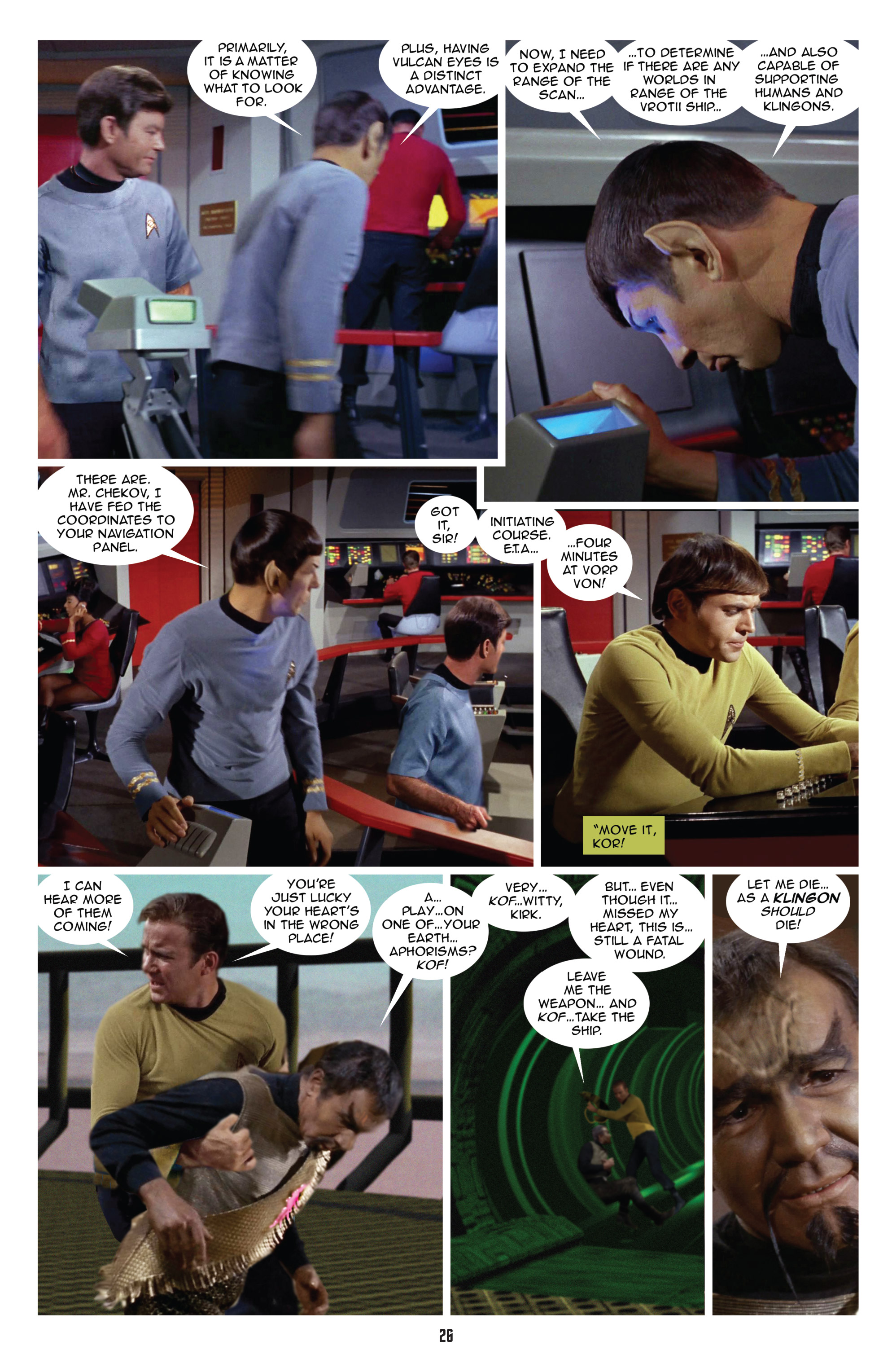 Star Trek: New Visions (2014-) issue 21 - Page 28