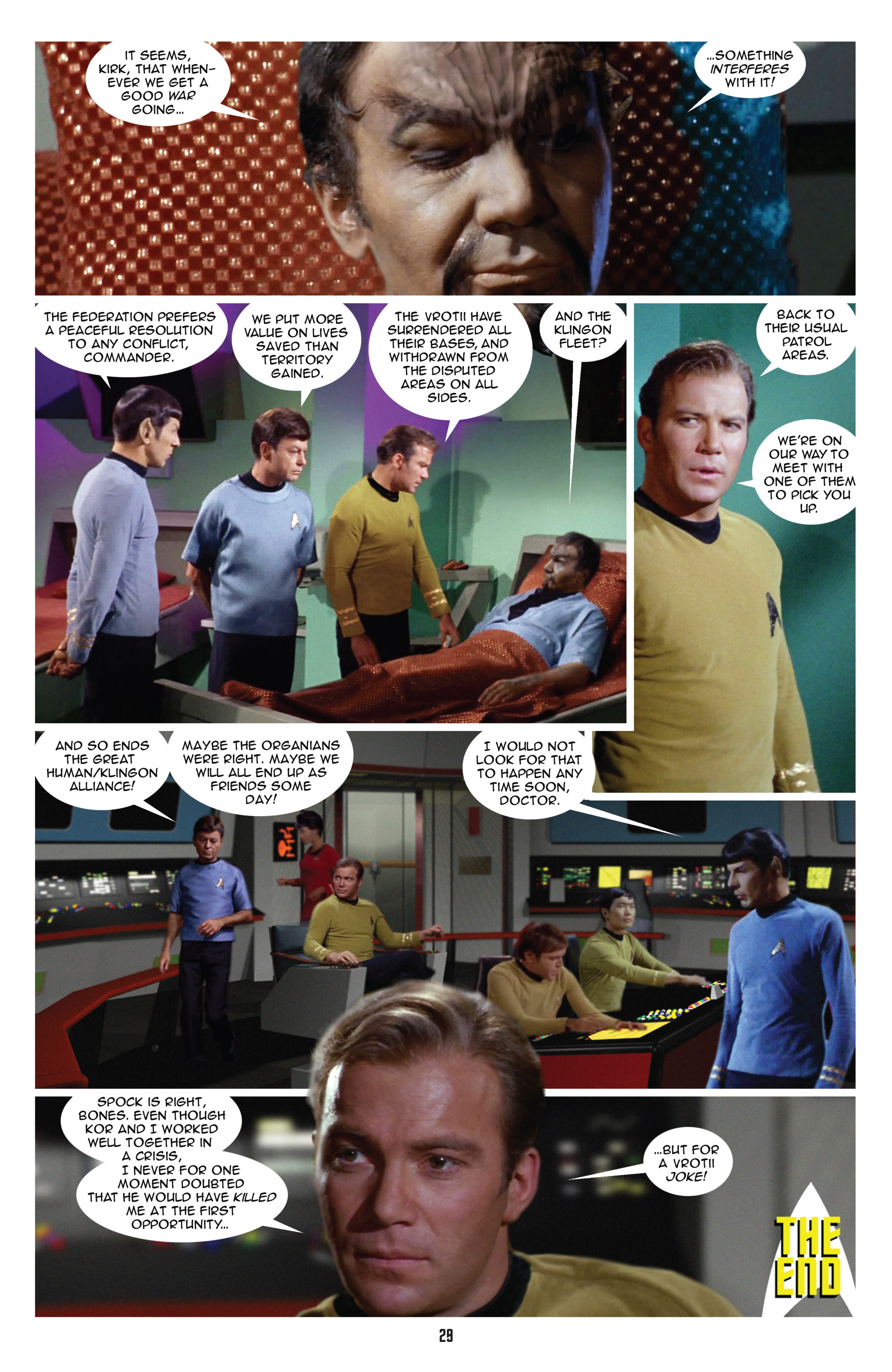 Star Trek: New Visions (2014-) issue 21 - Page 31